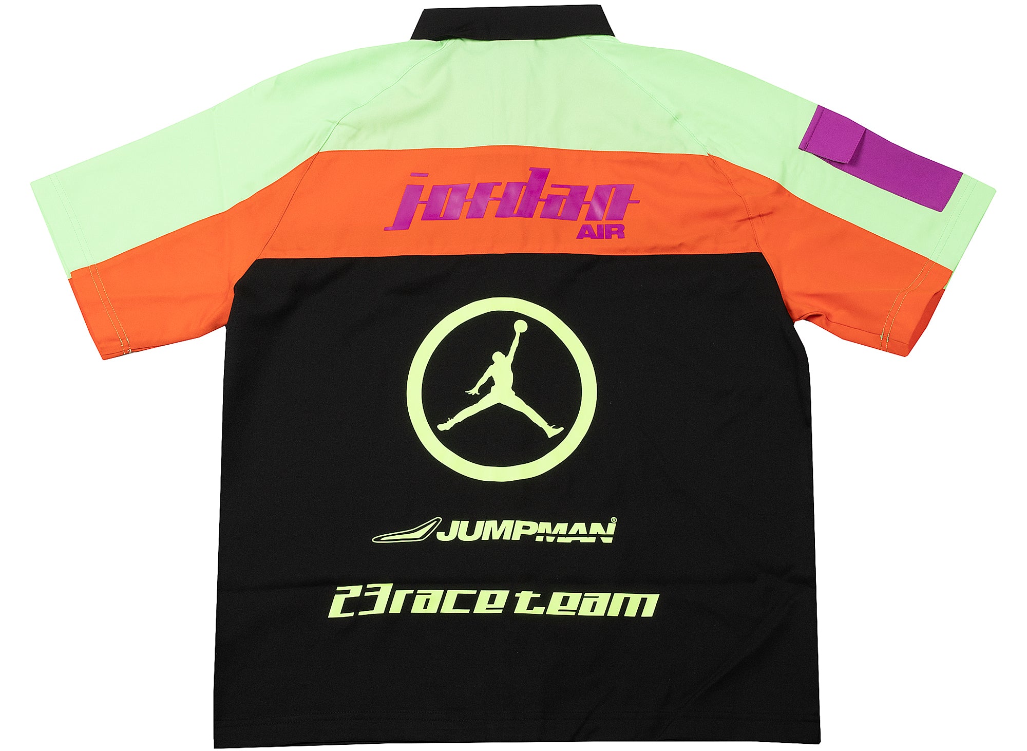 jordan moto shirt