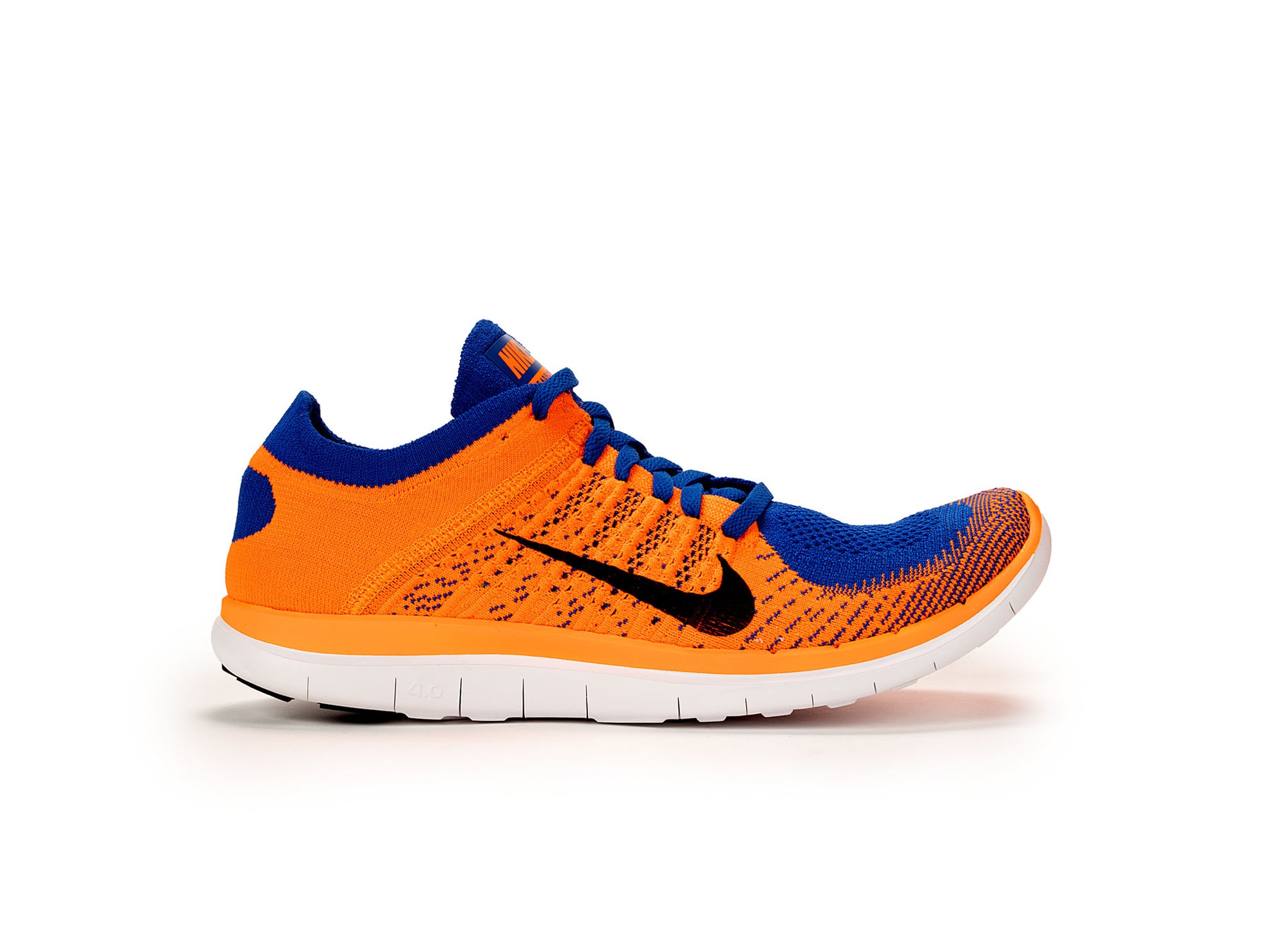 nike free flyknit 5.0 Groen