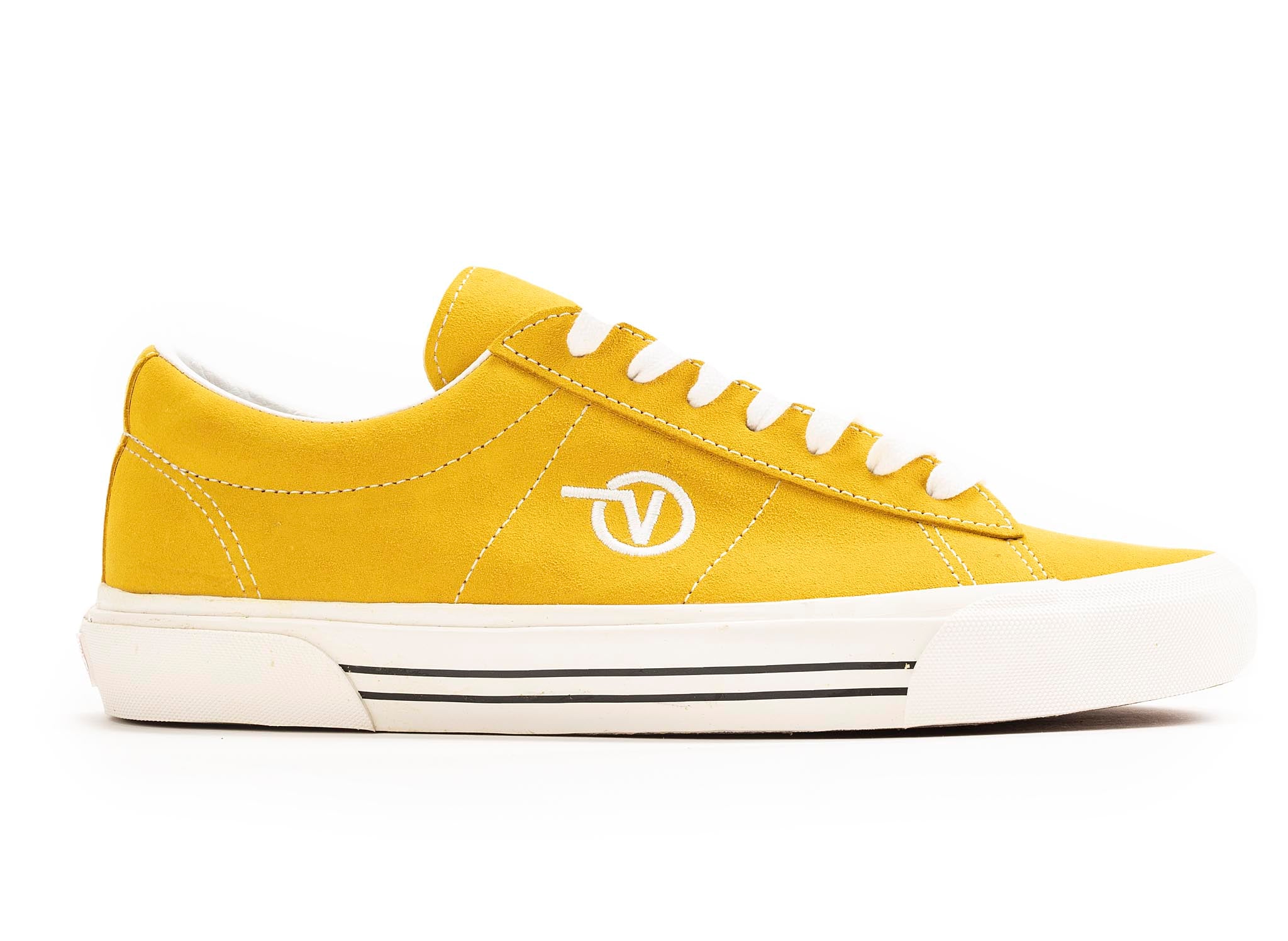 Vans Anaheim Factory SID DX 'Yellow 