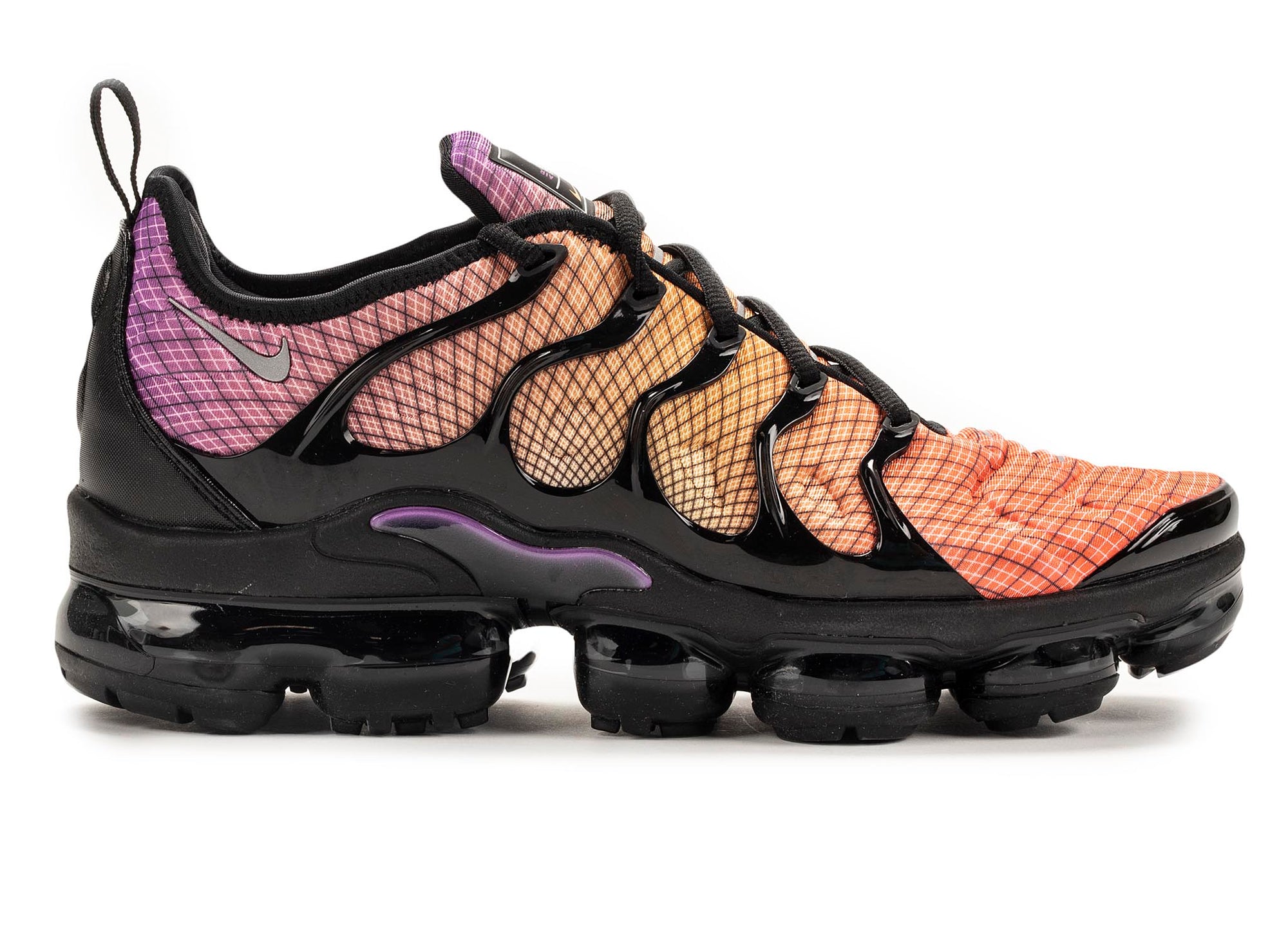 Nike Air VaporMax Plus Available in Hyper Violet Sneaker