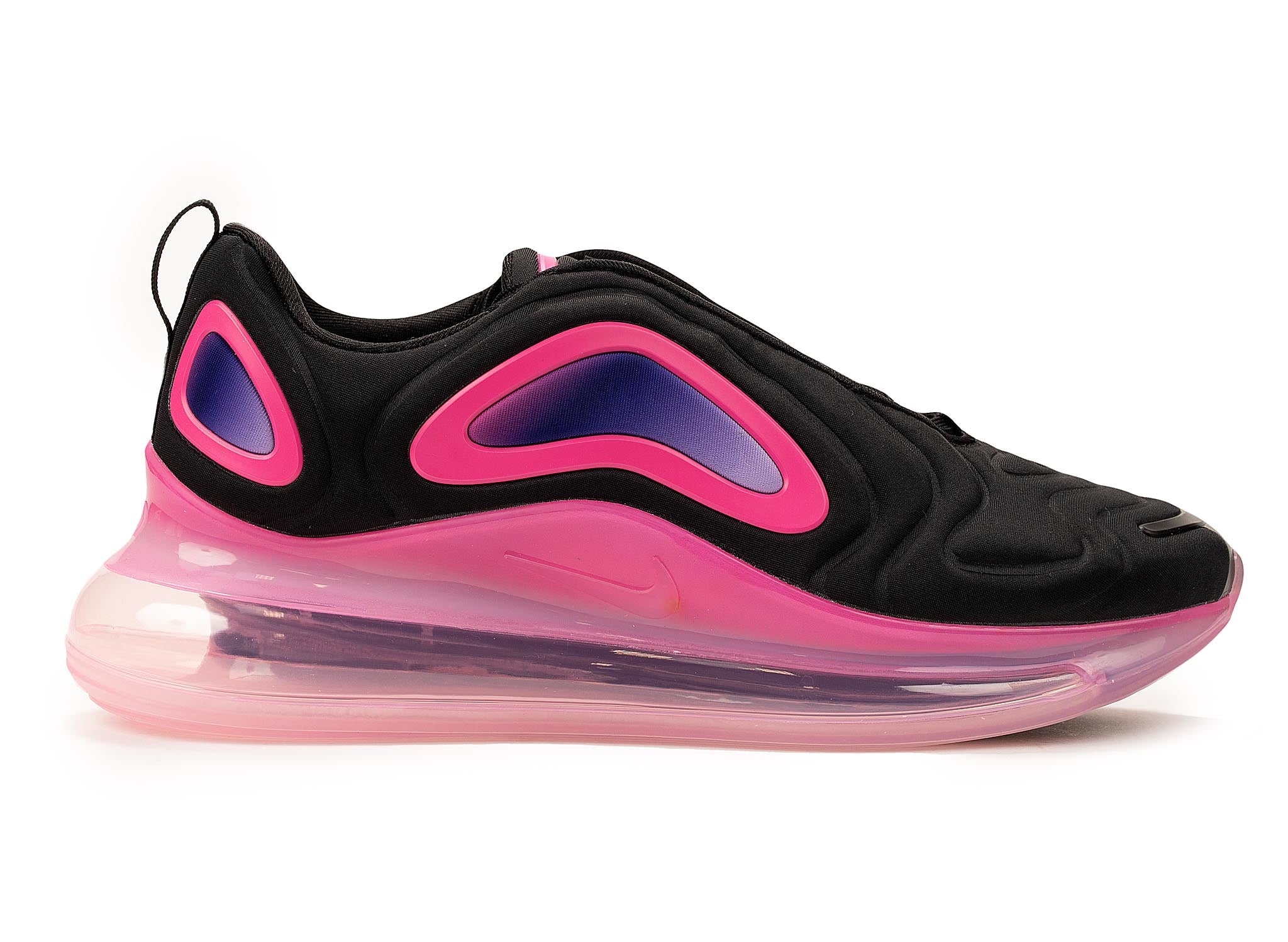 pink and purple air max 720