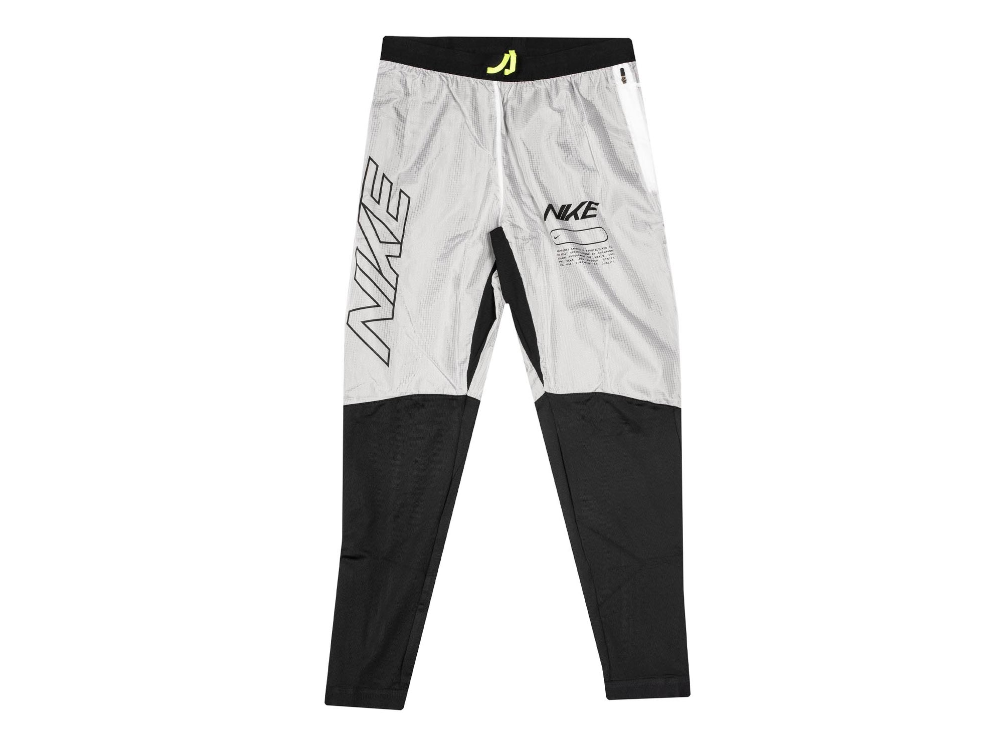 nike phenom track pants