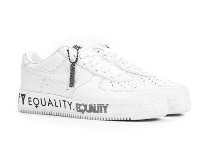 nike air force one equality