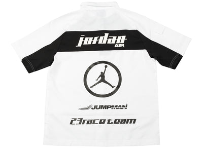 jordan iridescent shirt