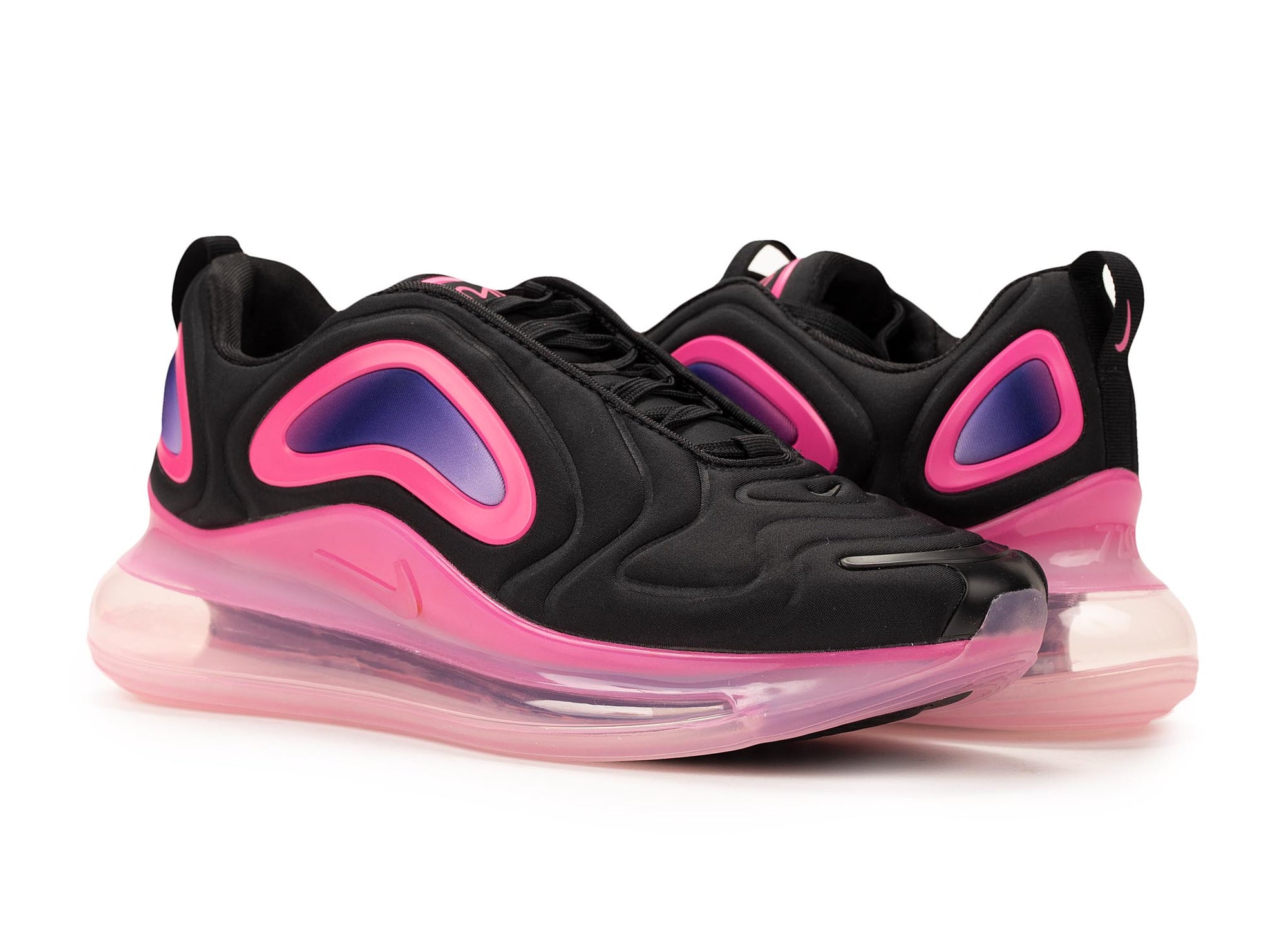Nike Air Max 720 'Pink Blast' - Oneness 