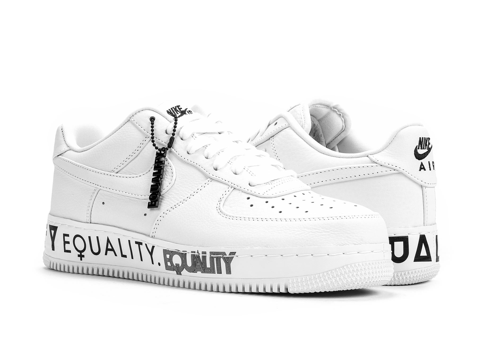 air force one equality