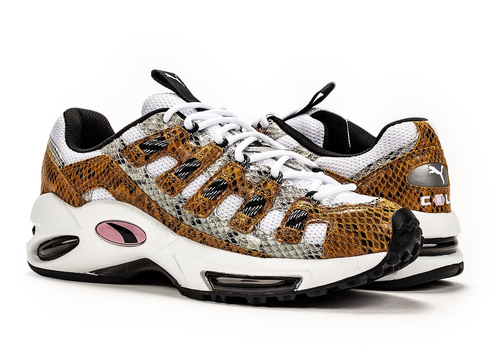 puma cell endura animal