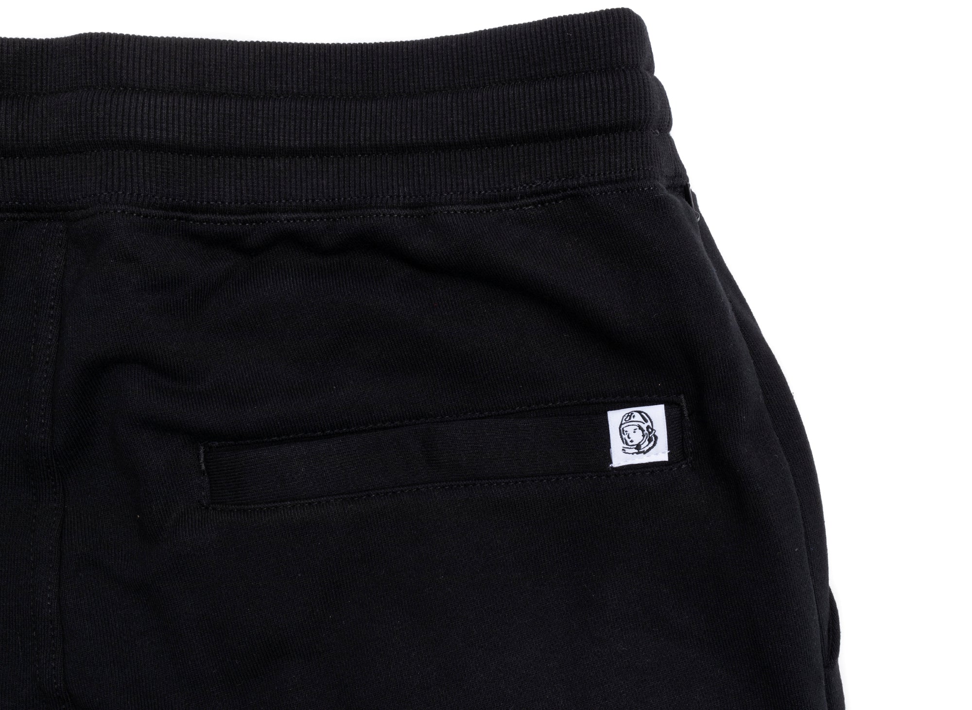 BBC Straight Font Sweatpants in Black – Oneness Boutique