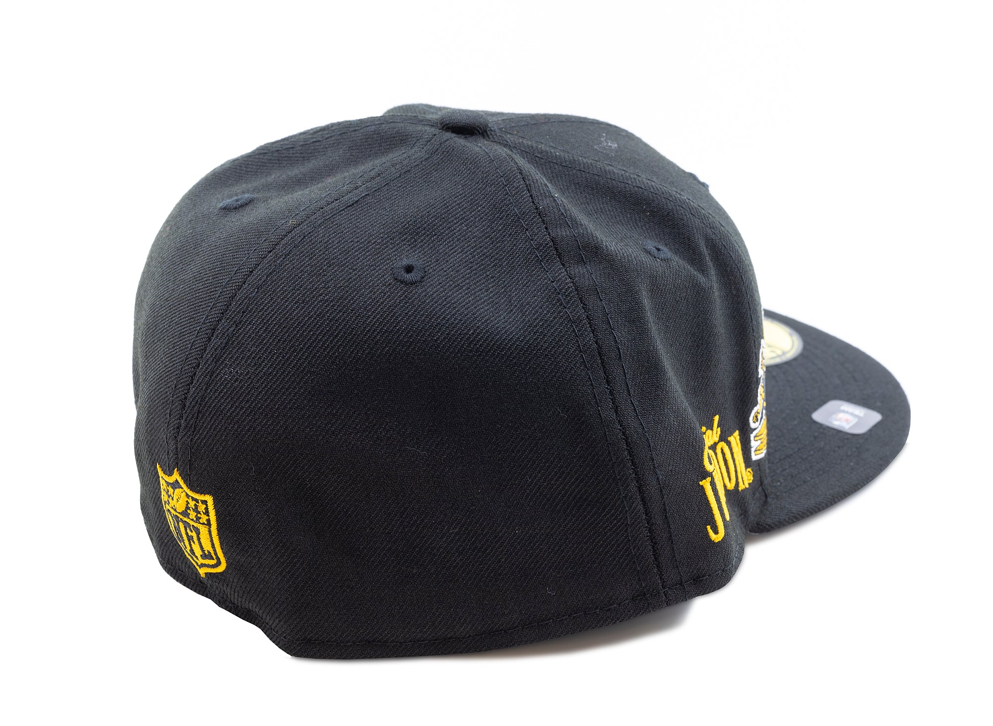 New Era x Just Don 59FIFTY Pittsburg Steelers Hat xld