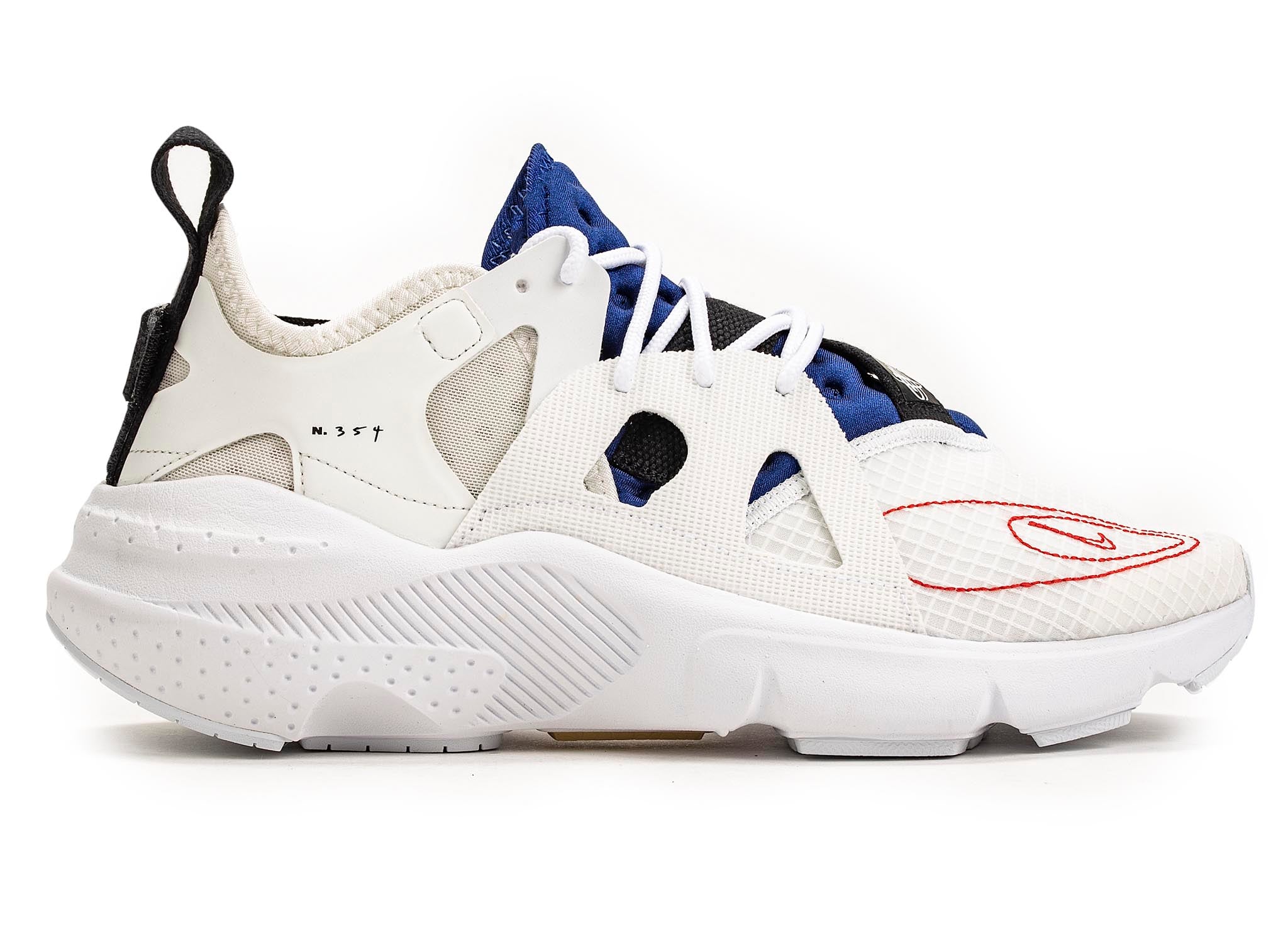 huarache summit white