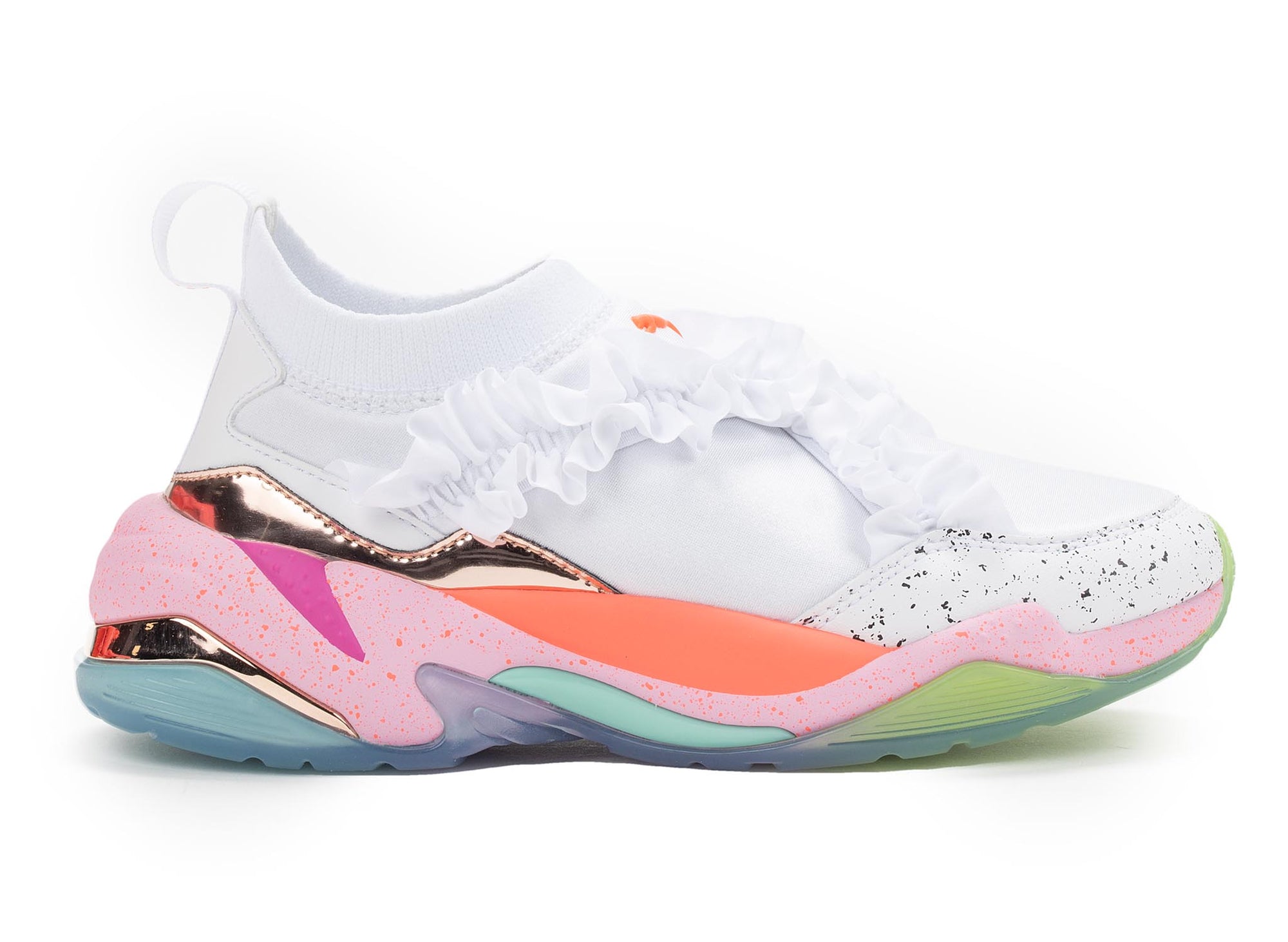 WOMENS PUMA thunder Sophia Webster 