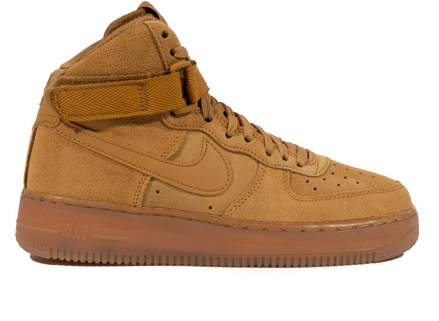 nike air force 1 high lv8 3 casual shoes