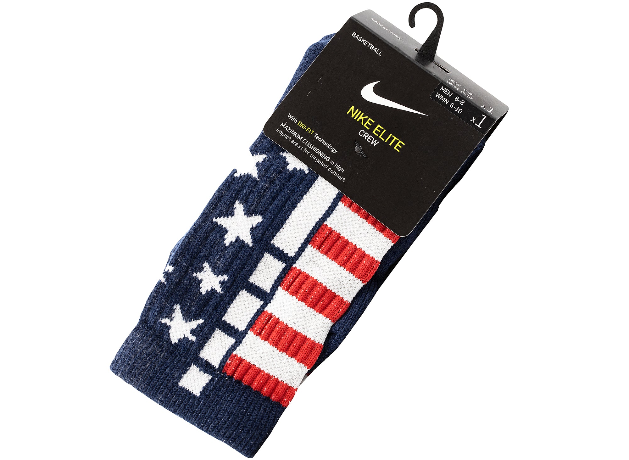 team usa nike elite socks 2012