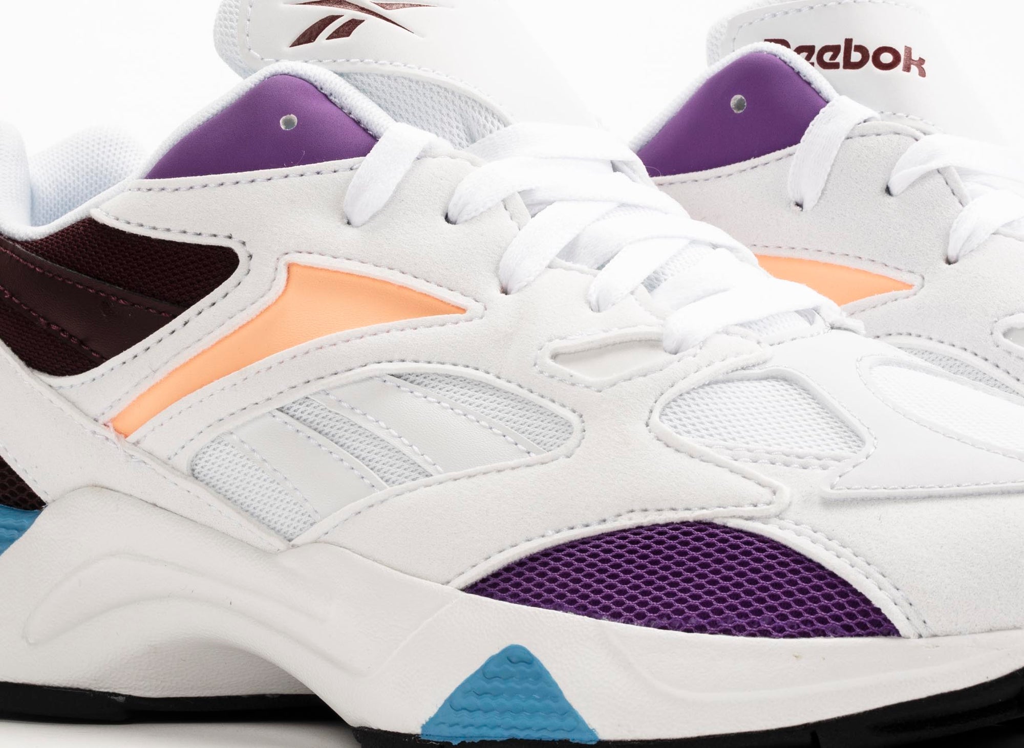 Reebok Aztrek 96 Reinvented 'White 