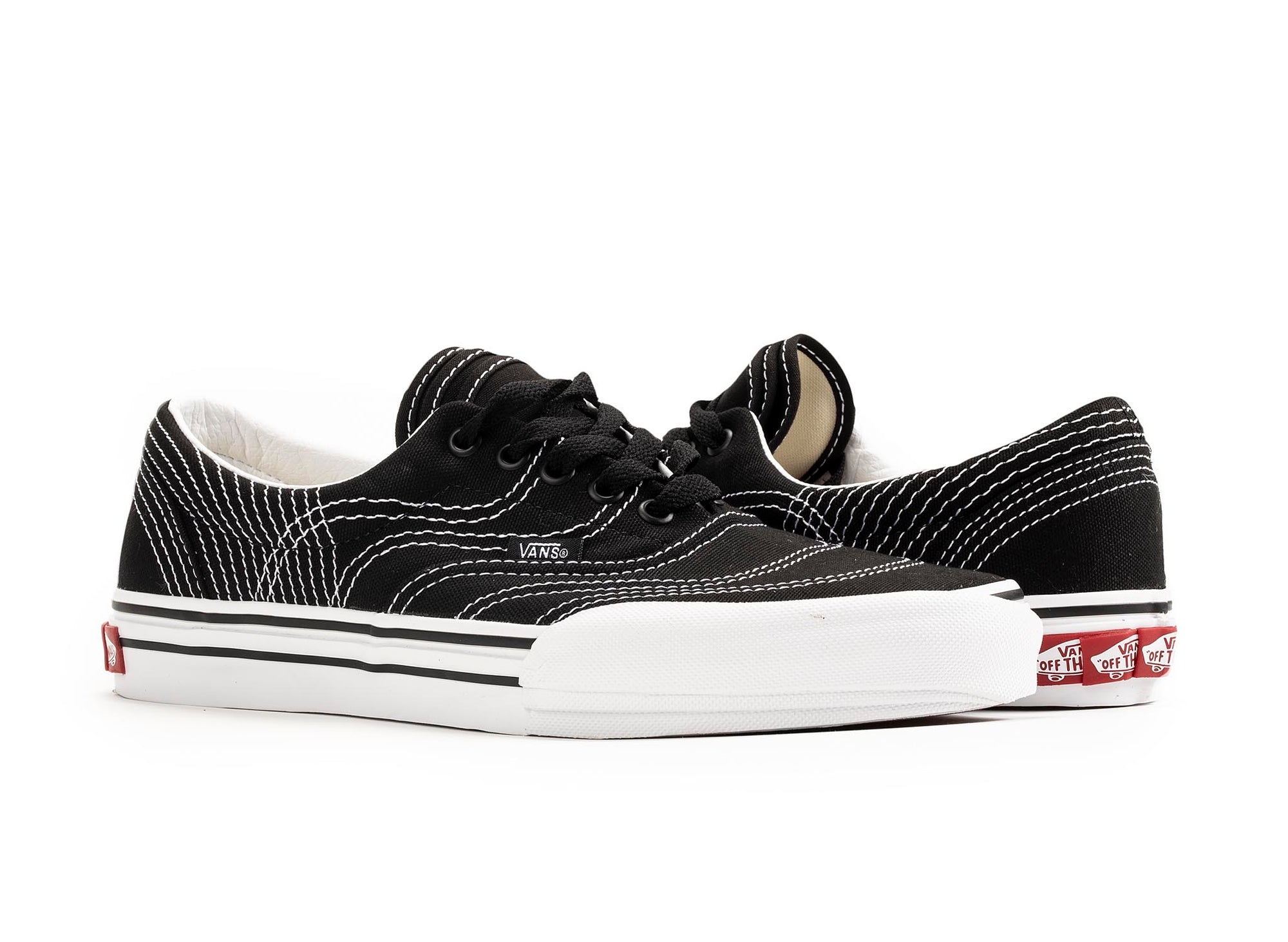 vans vision voyage era