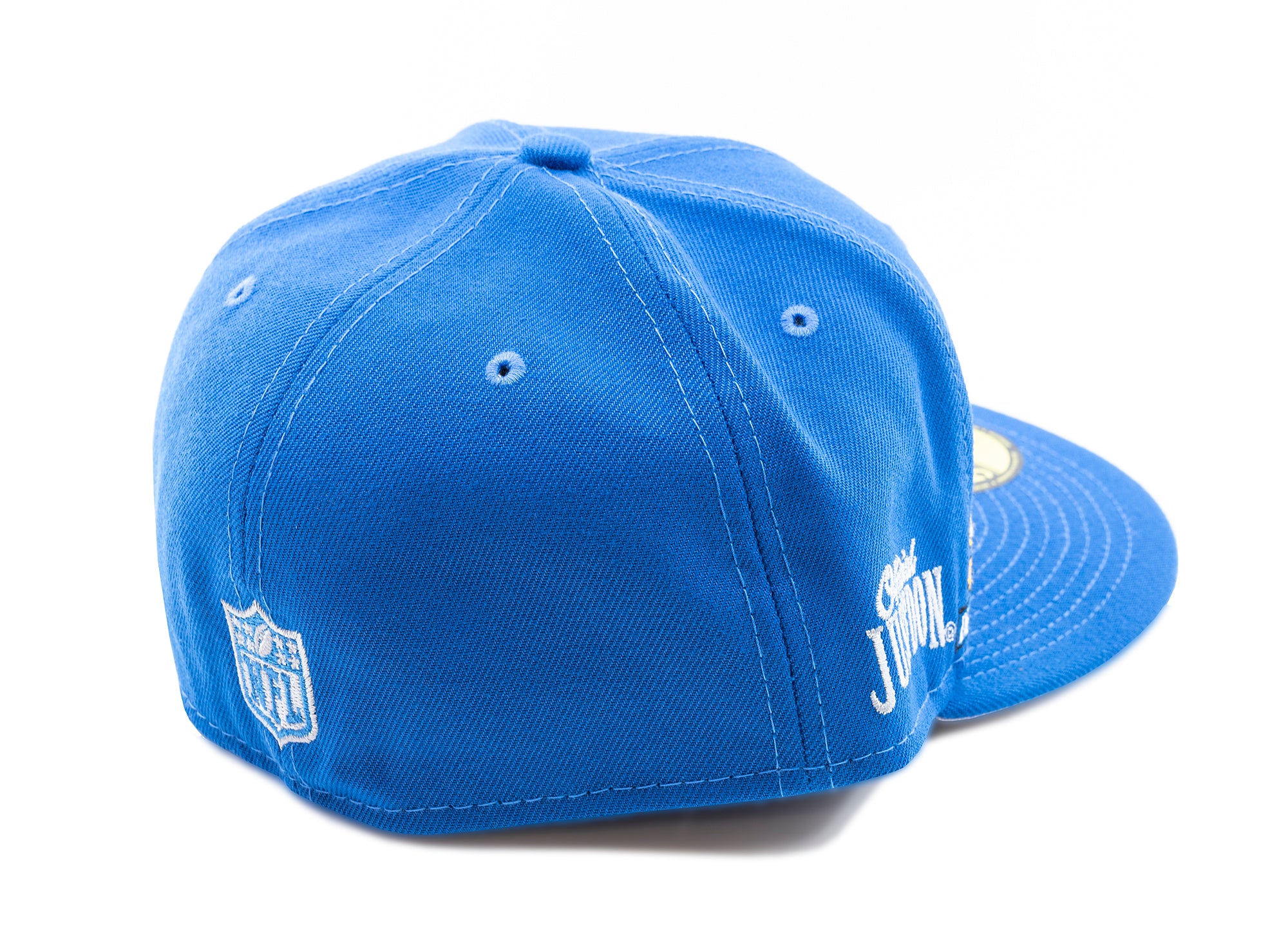 New Era x Just Don 59FIFTY Detroit Lions Hat xld