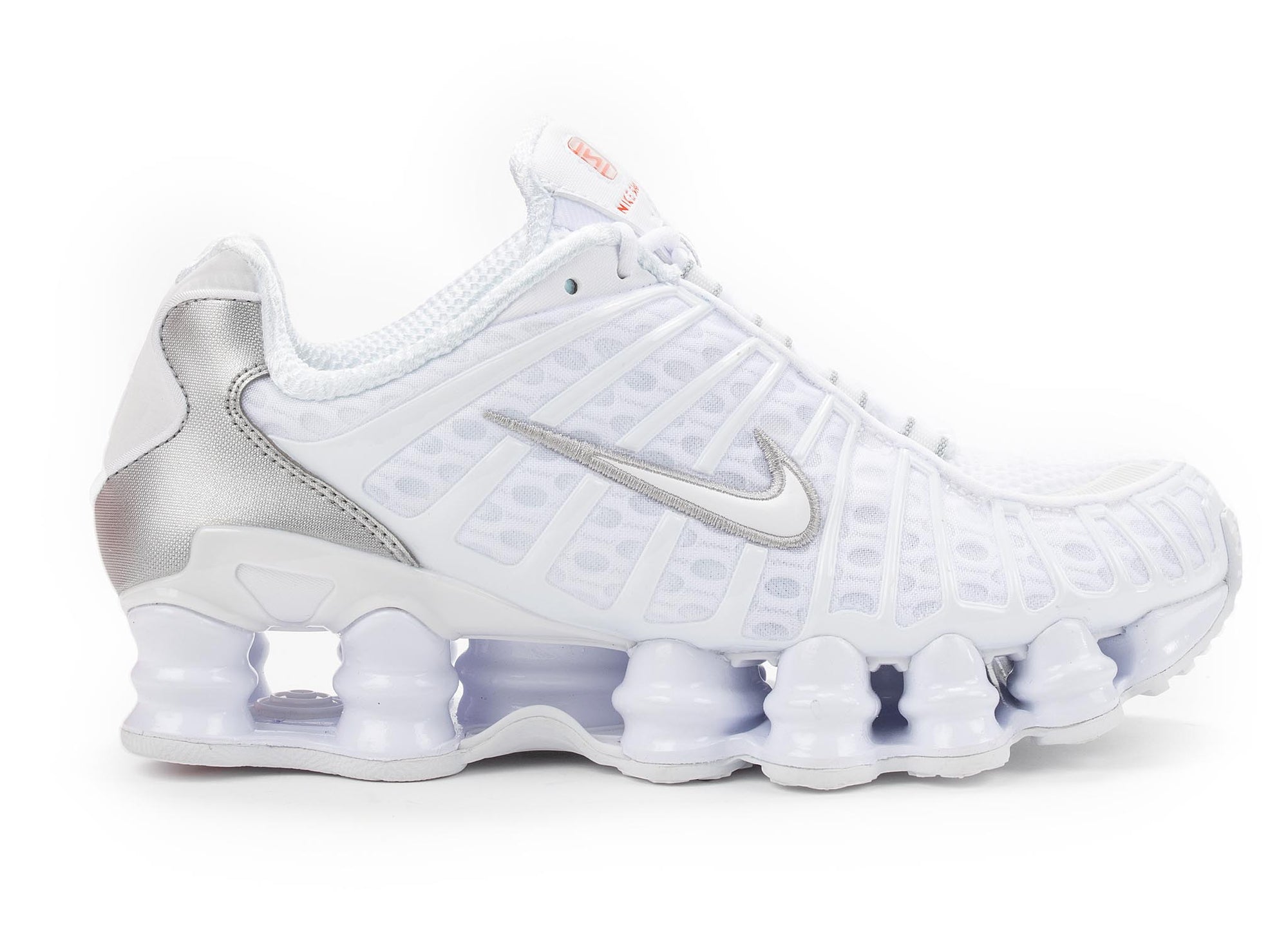 nike shox women