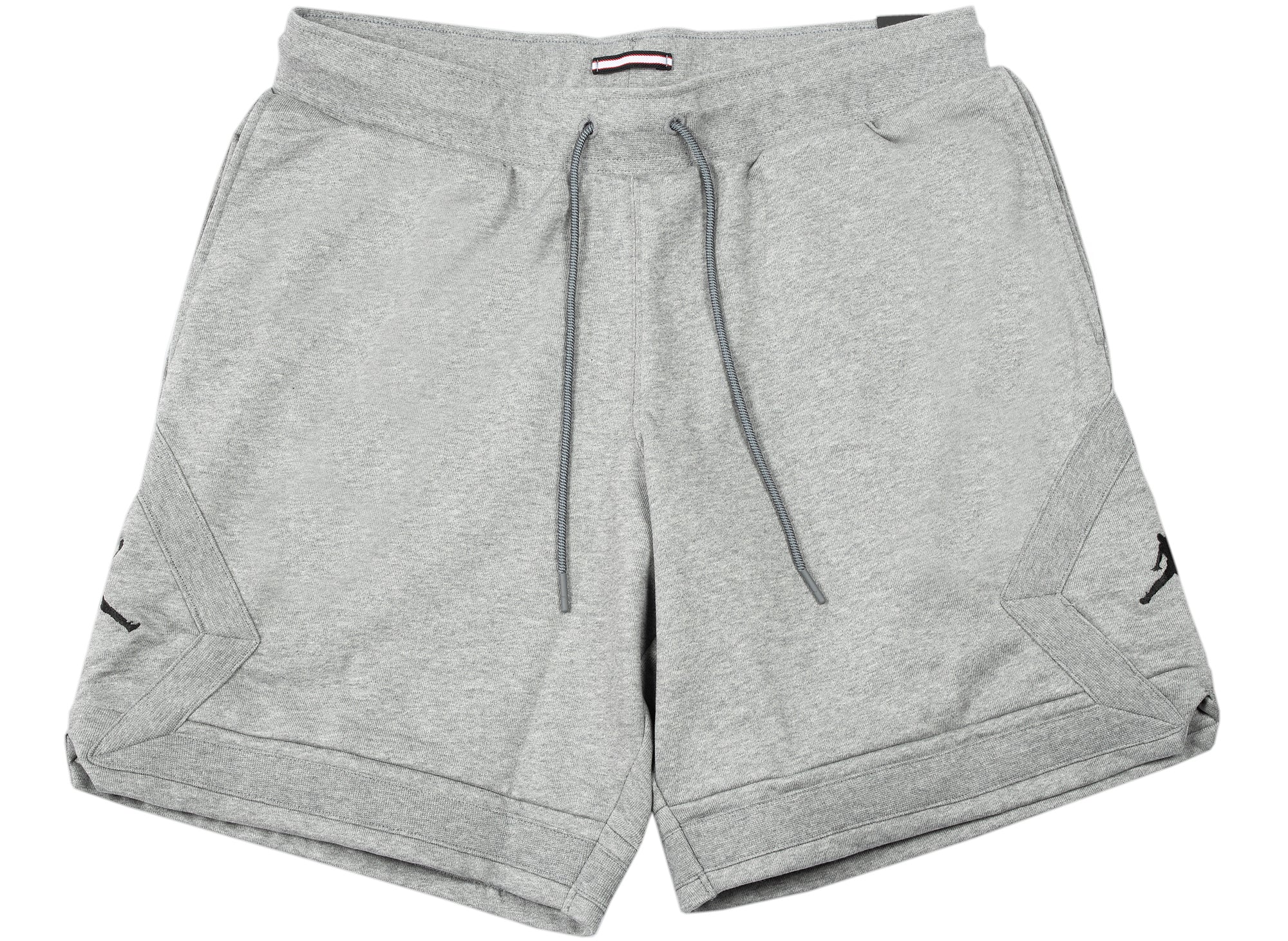 Jordan Jumpman Diamond Fleece Shorts in 