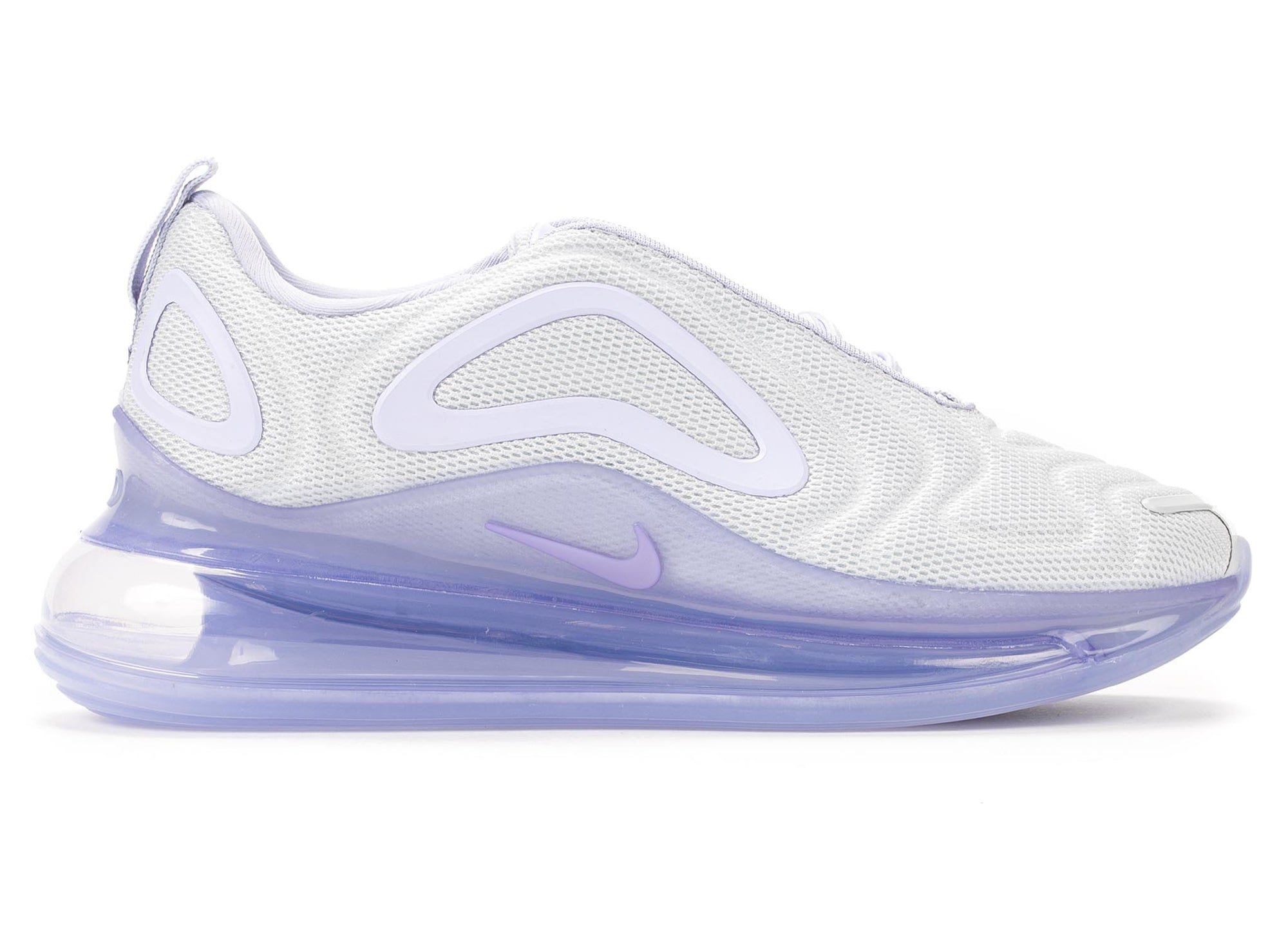 nike 720 white and purple