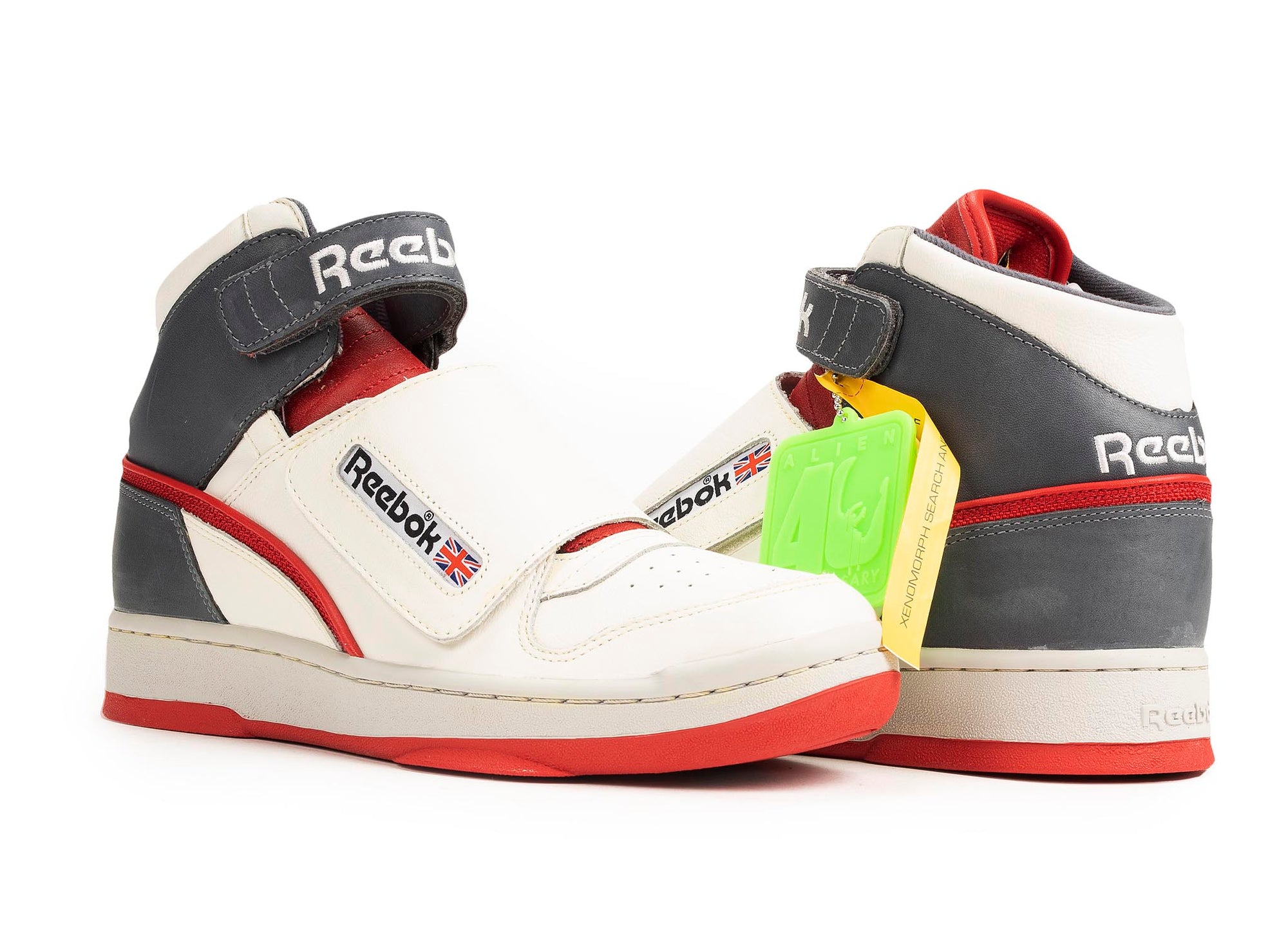 reebok bishop