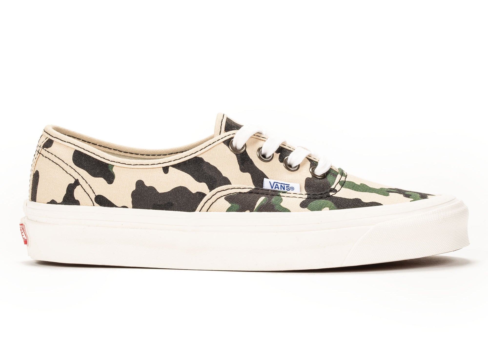 vans anaheim 44 dx camo