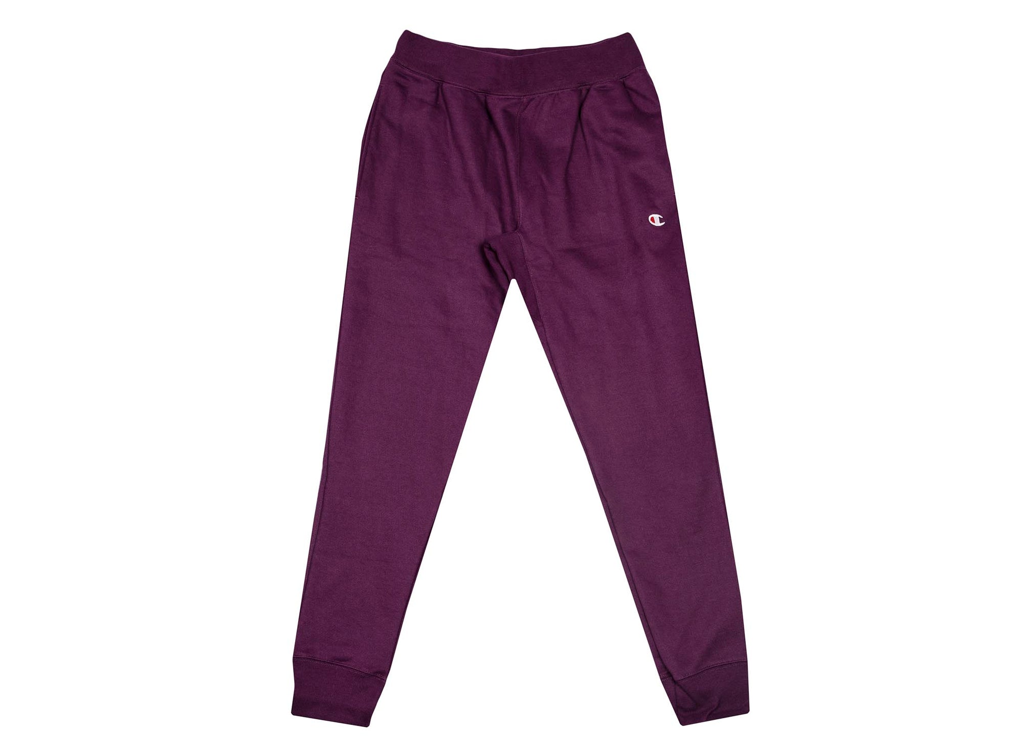 champion jogger sweatpants