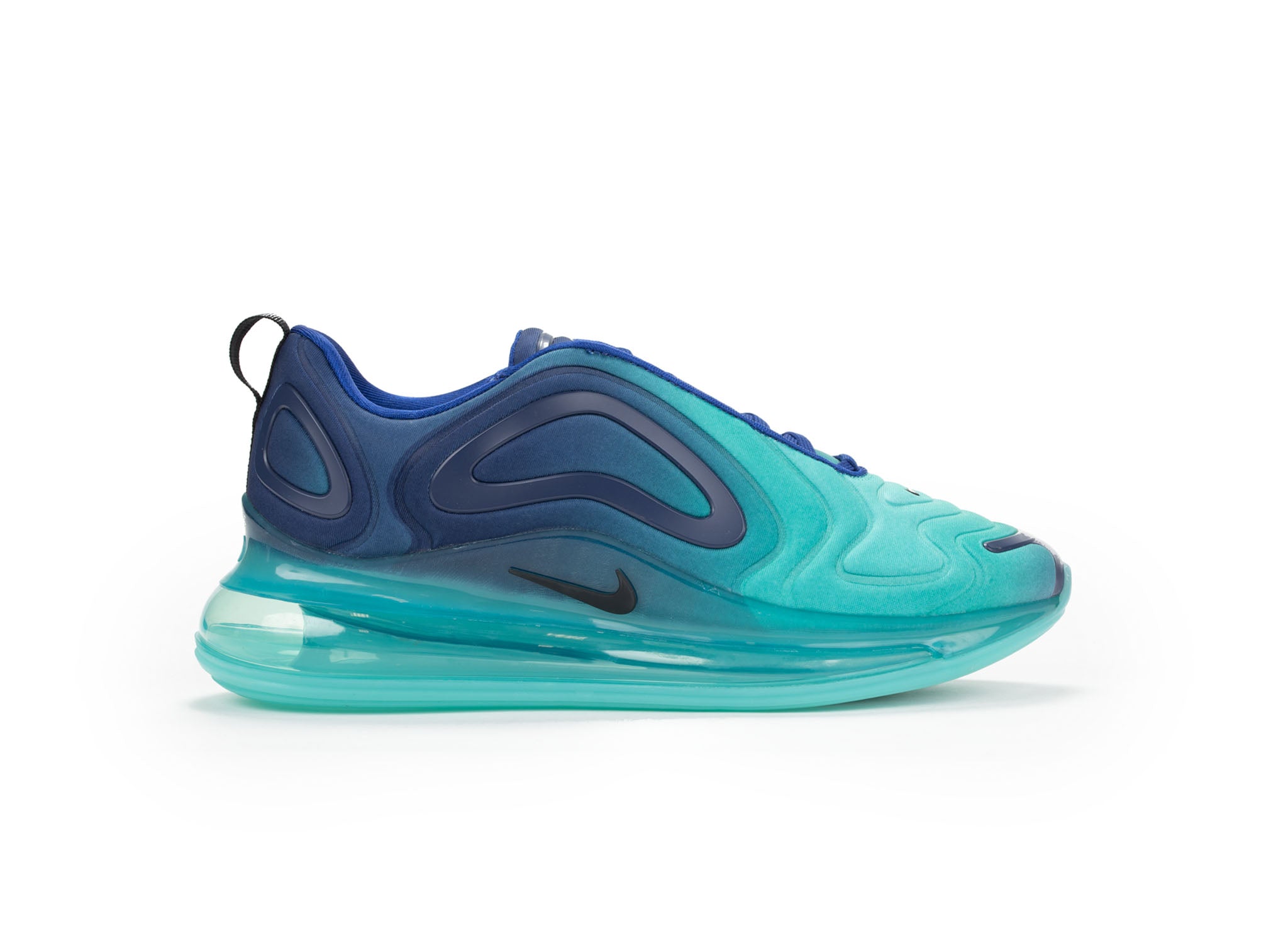 NIKE AIR MAX 720 GS Hyper Jade - Oneness Boutique