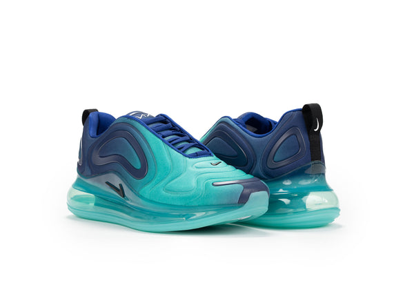 NIKE AIR MAX 720 GS Hyper Jade - Oneness Boutique