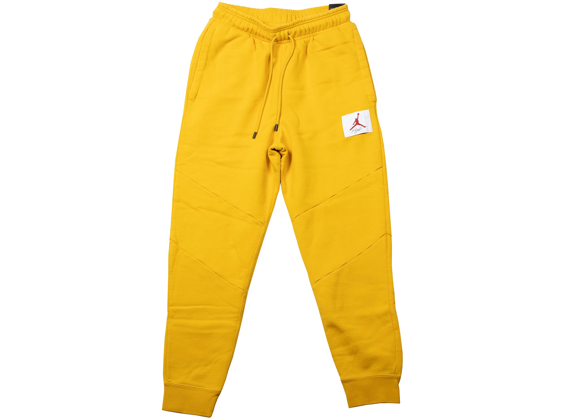 jordan flight fleece pants