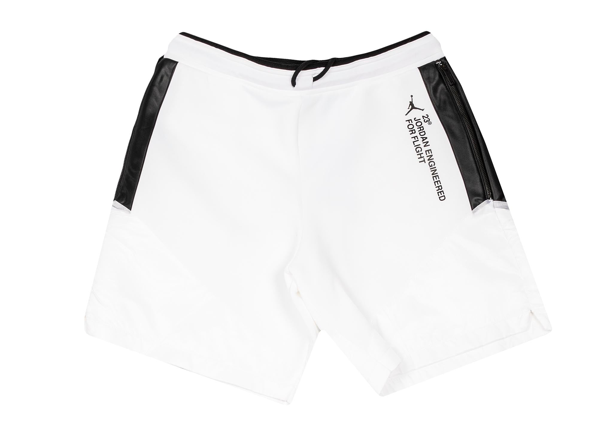 Jordan 23 Engineered Shorts 'White 