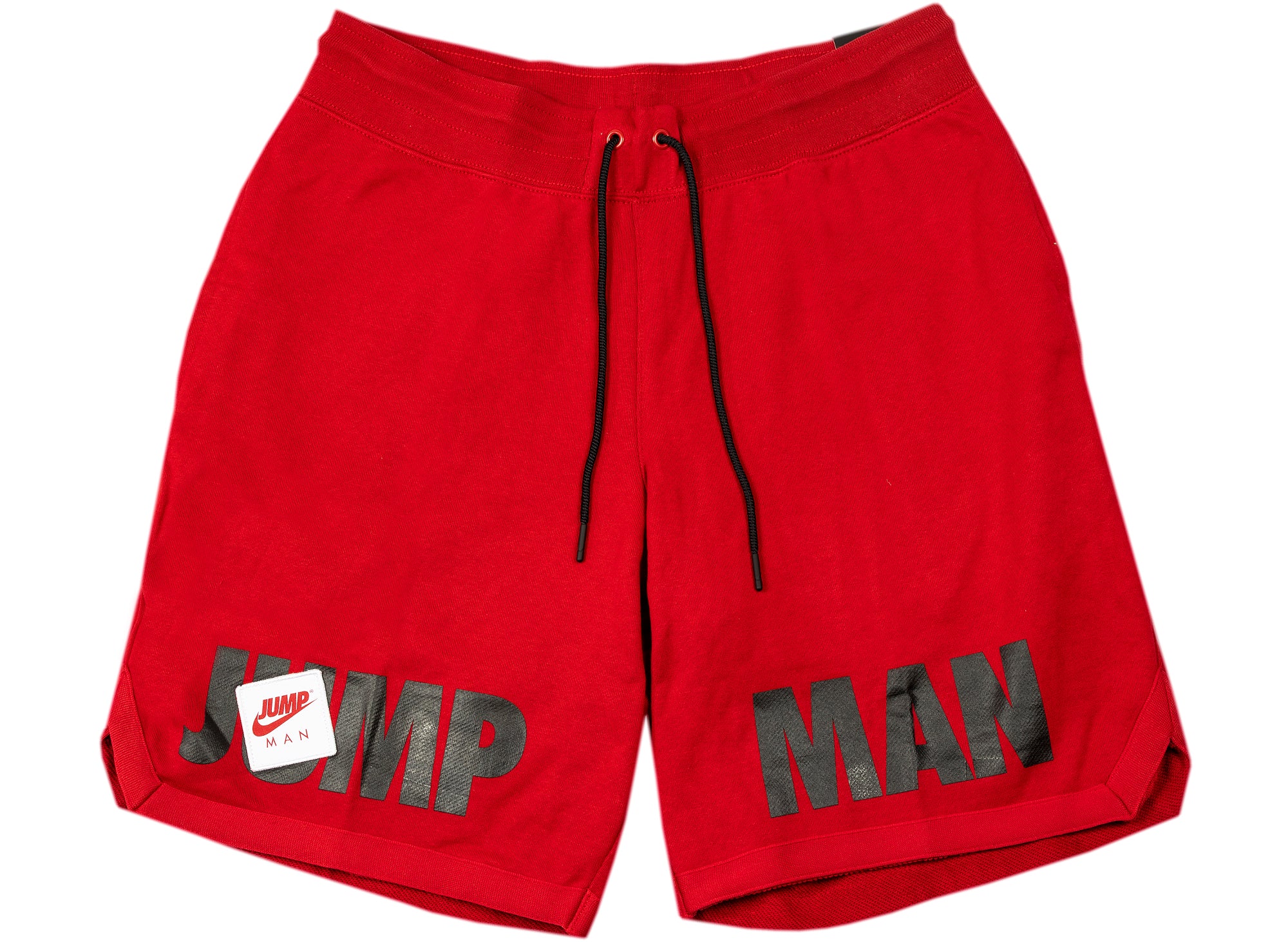 jordan jumpman classics fleece shorts