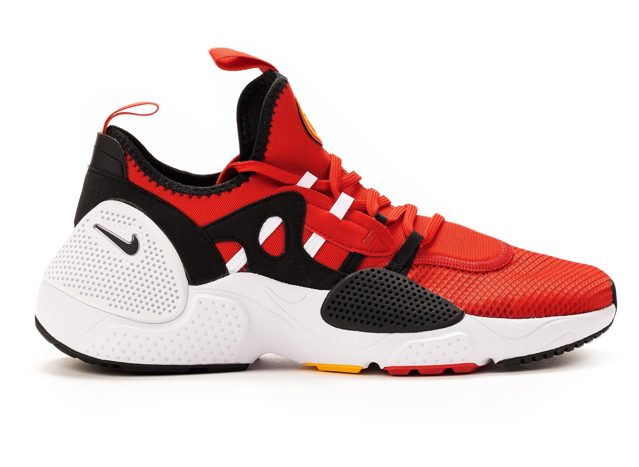 nike huarache edge sneaker of the gods