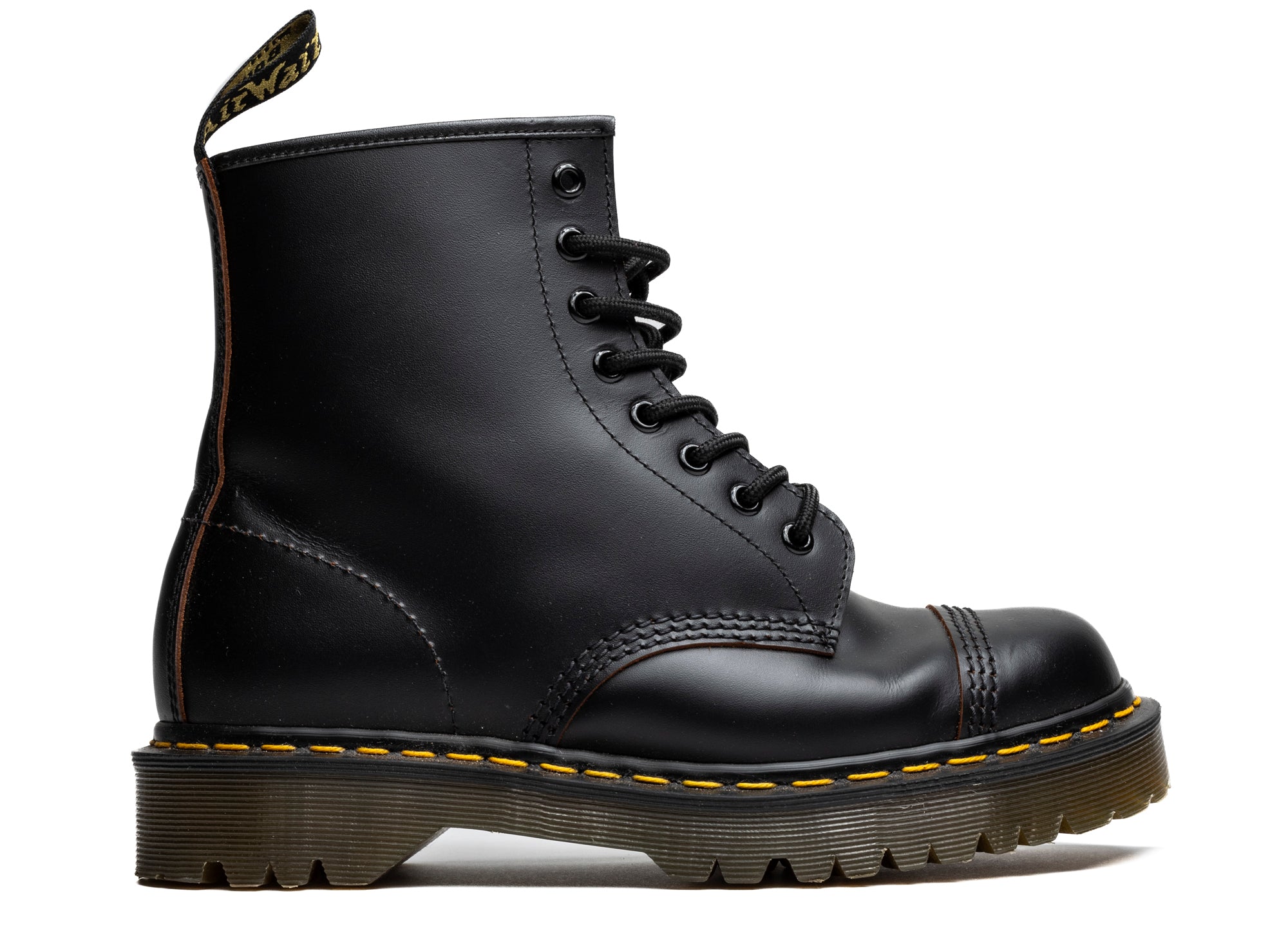 Dr. Martens 1460 Bex Made in England Toe Cap Boots xld – Oneness Boutique