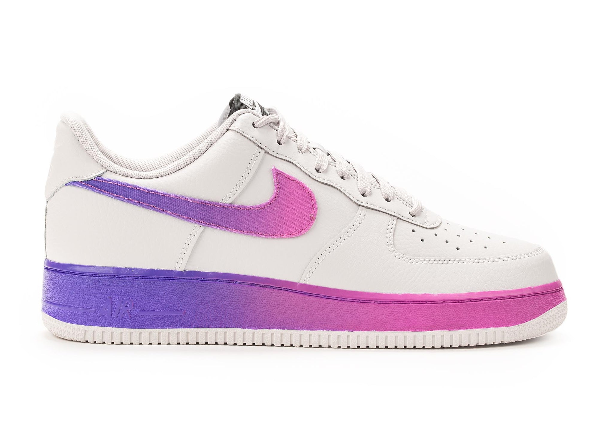 air force 1 lv8 purple