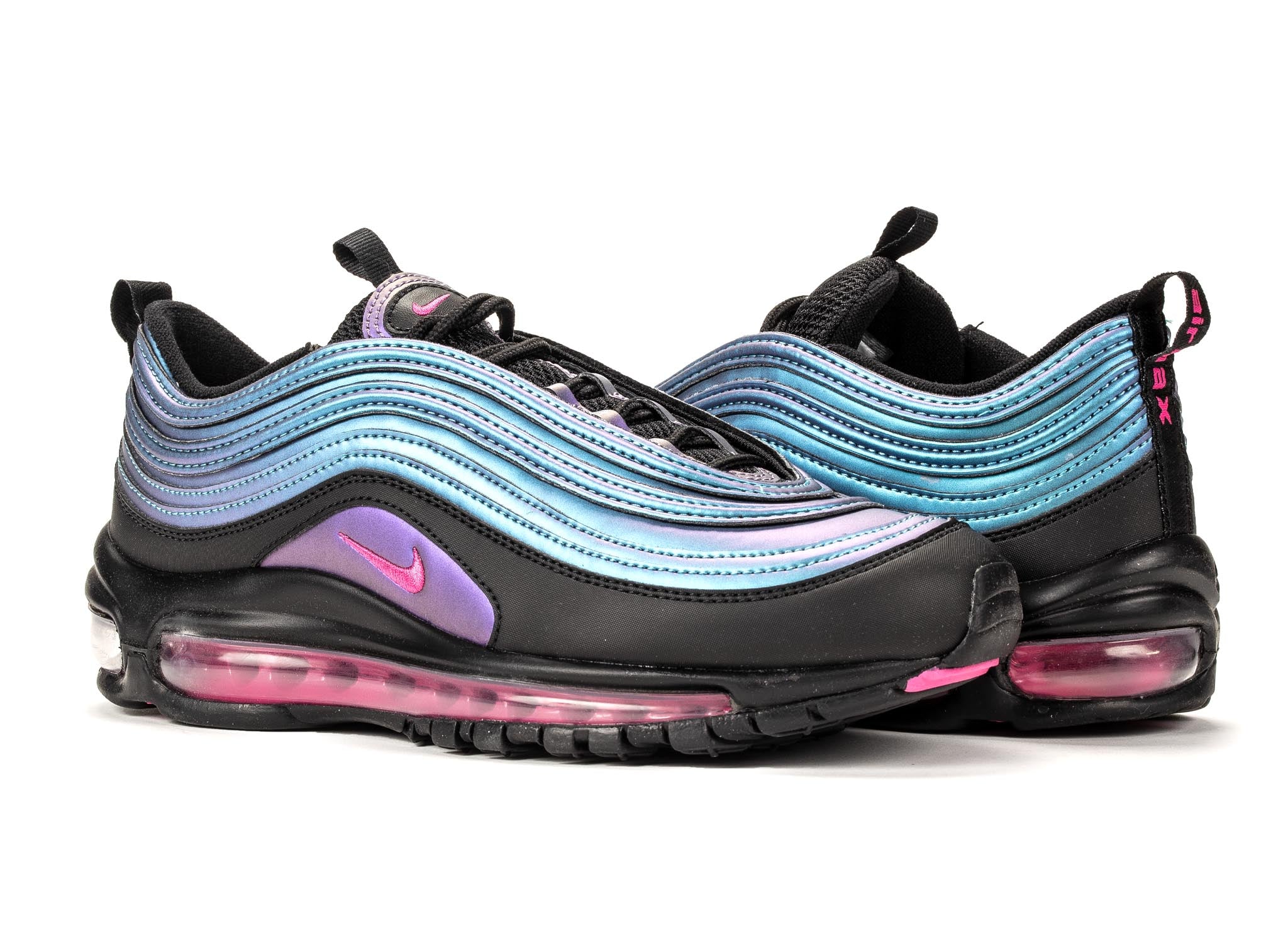 air max 97 pink kids