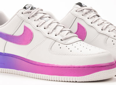 air force 1 hyper grape