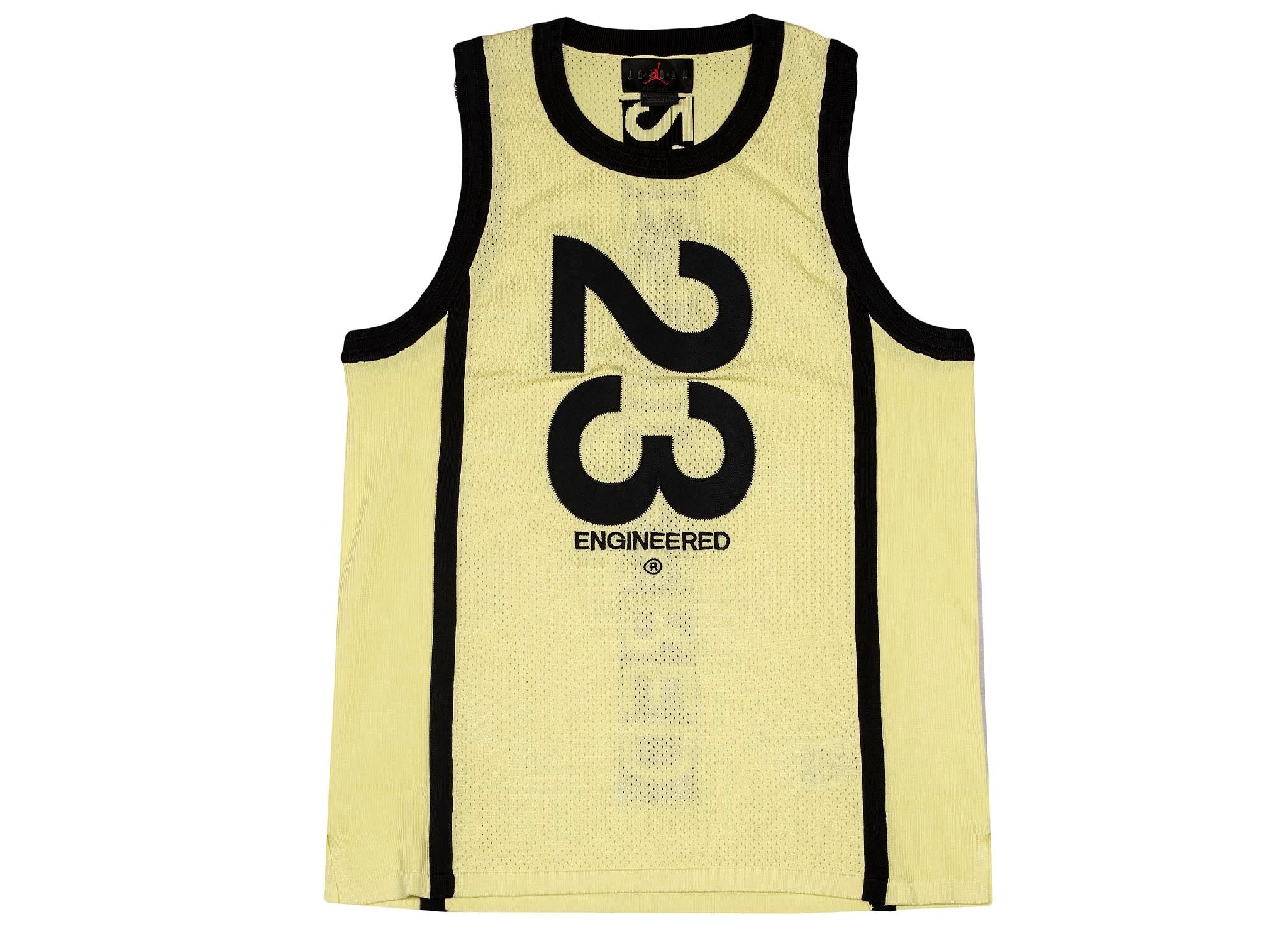 jordan 23 engineered jersey