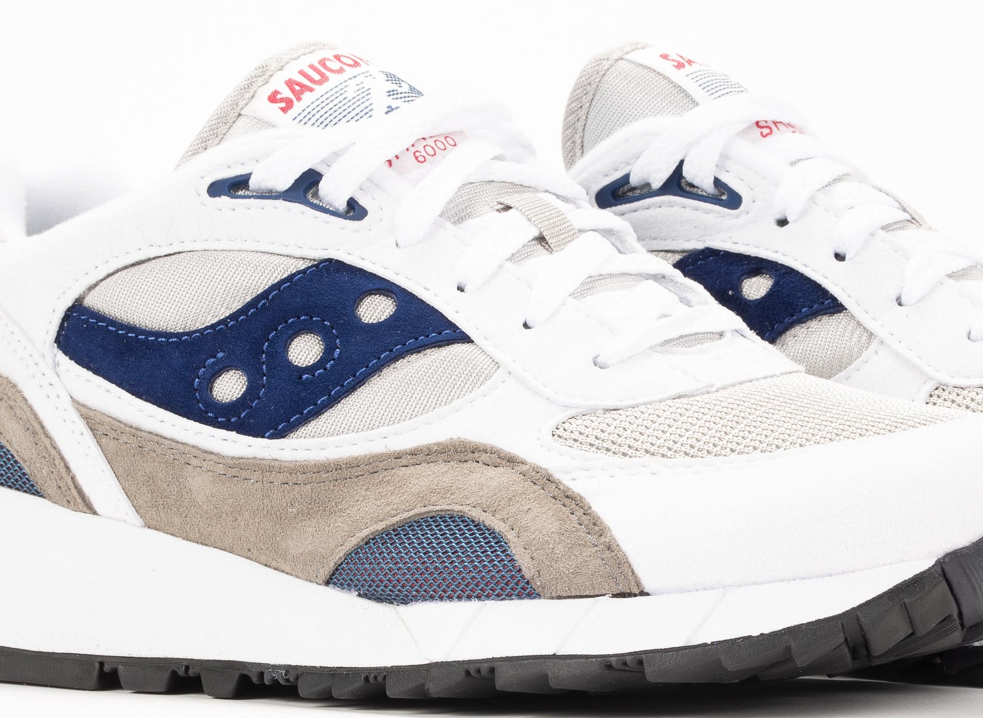 saucony shadow 6000 40