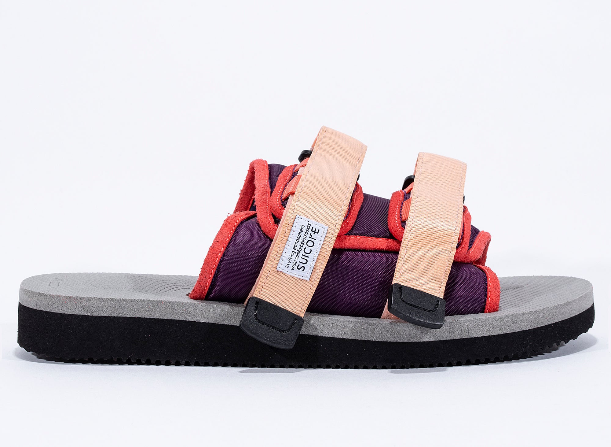 suicoke cab