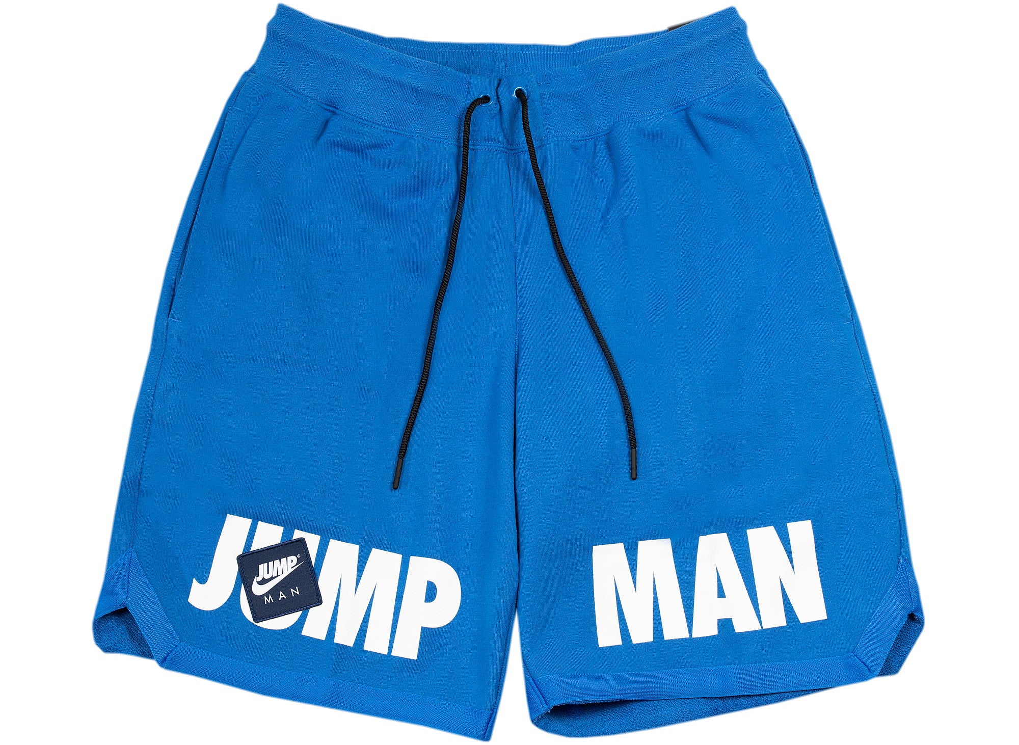 jumpman shorts