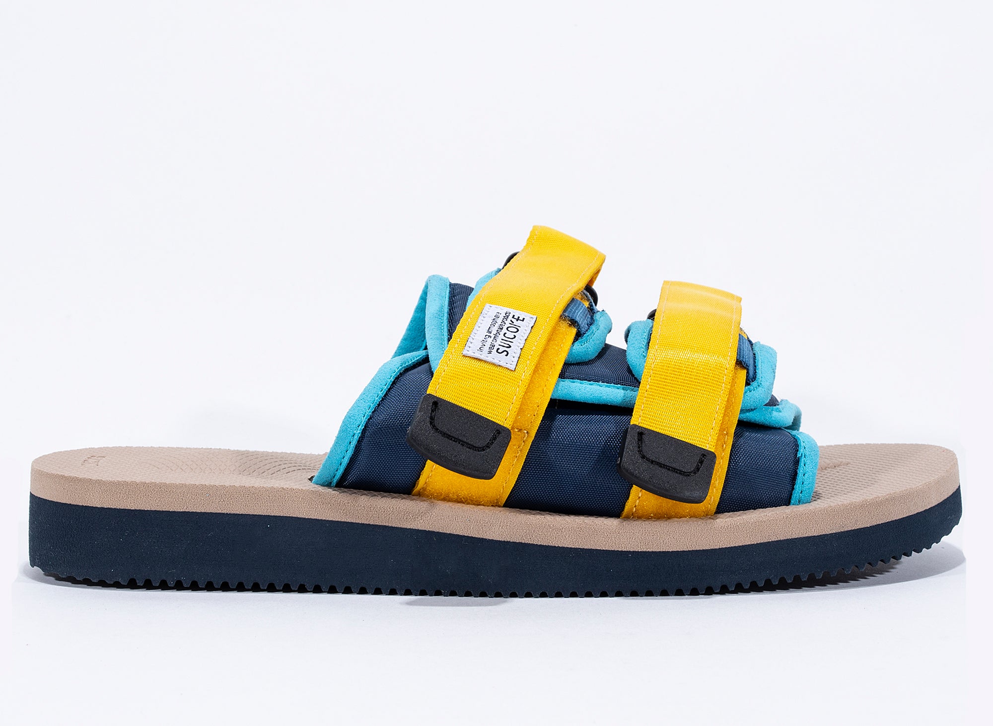 suicoke cab