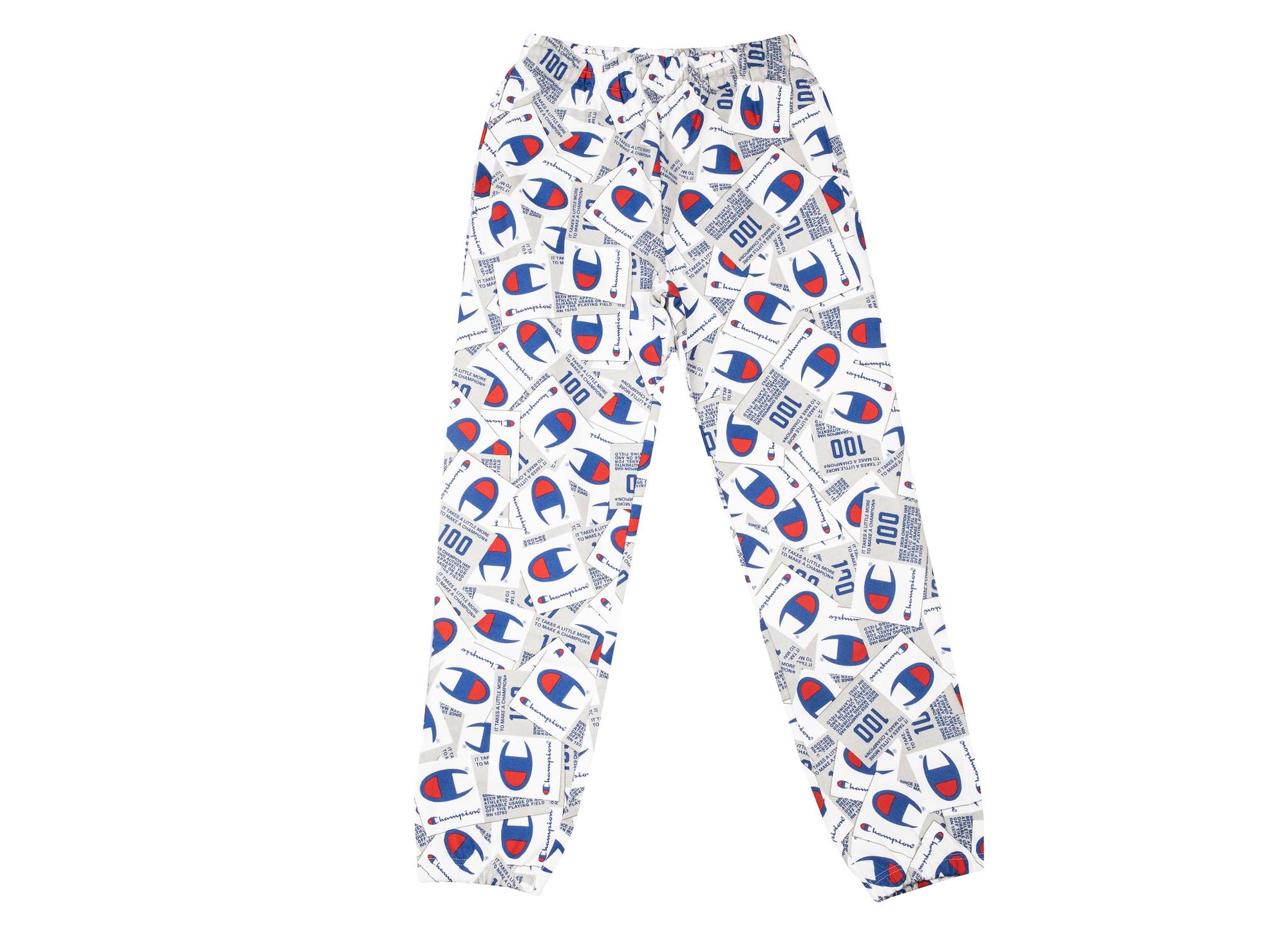 champion super pants