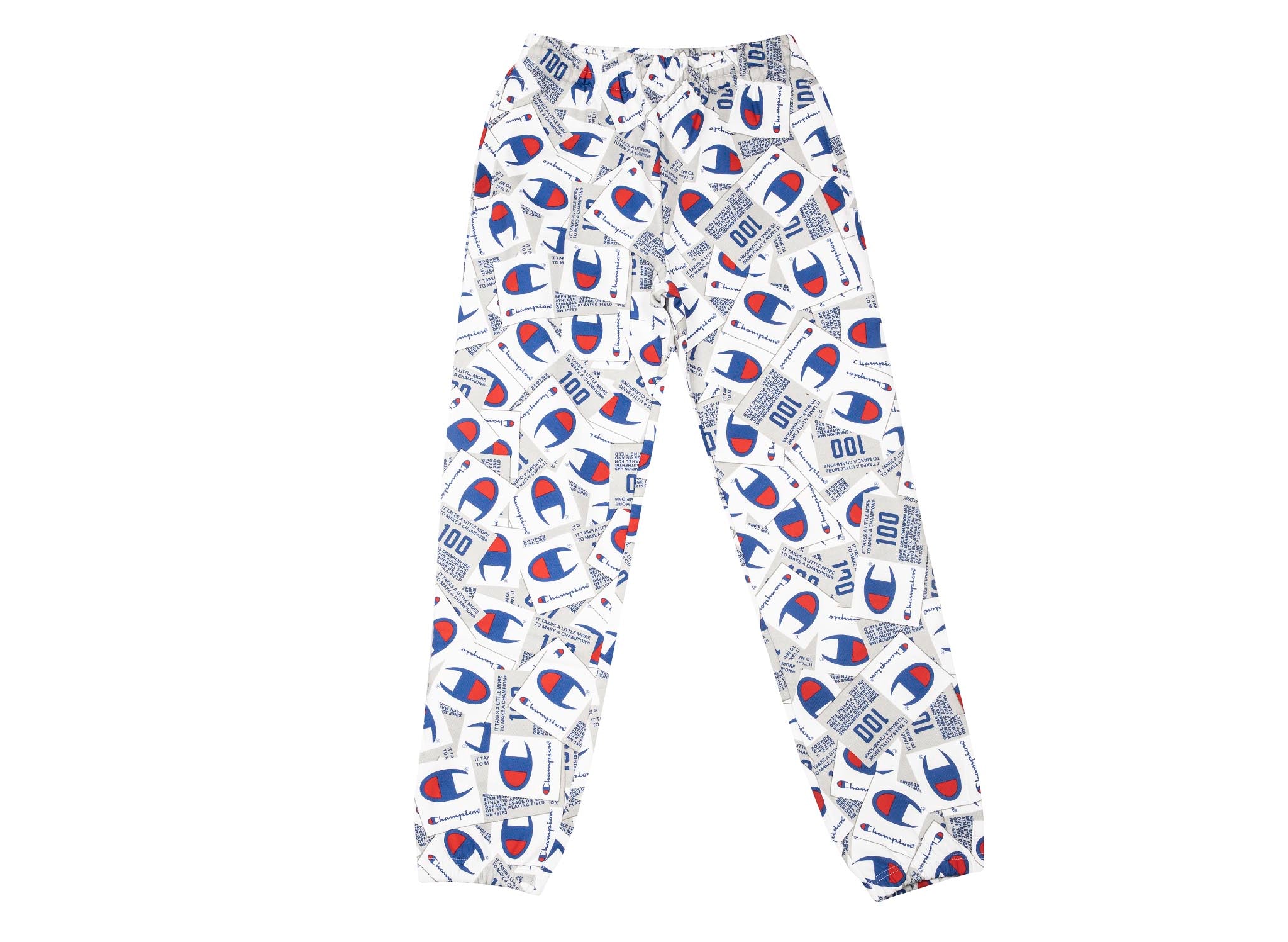 champion super fleece utility pants