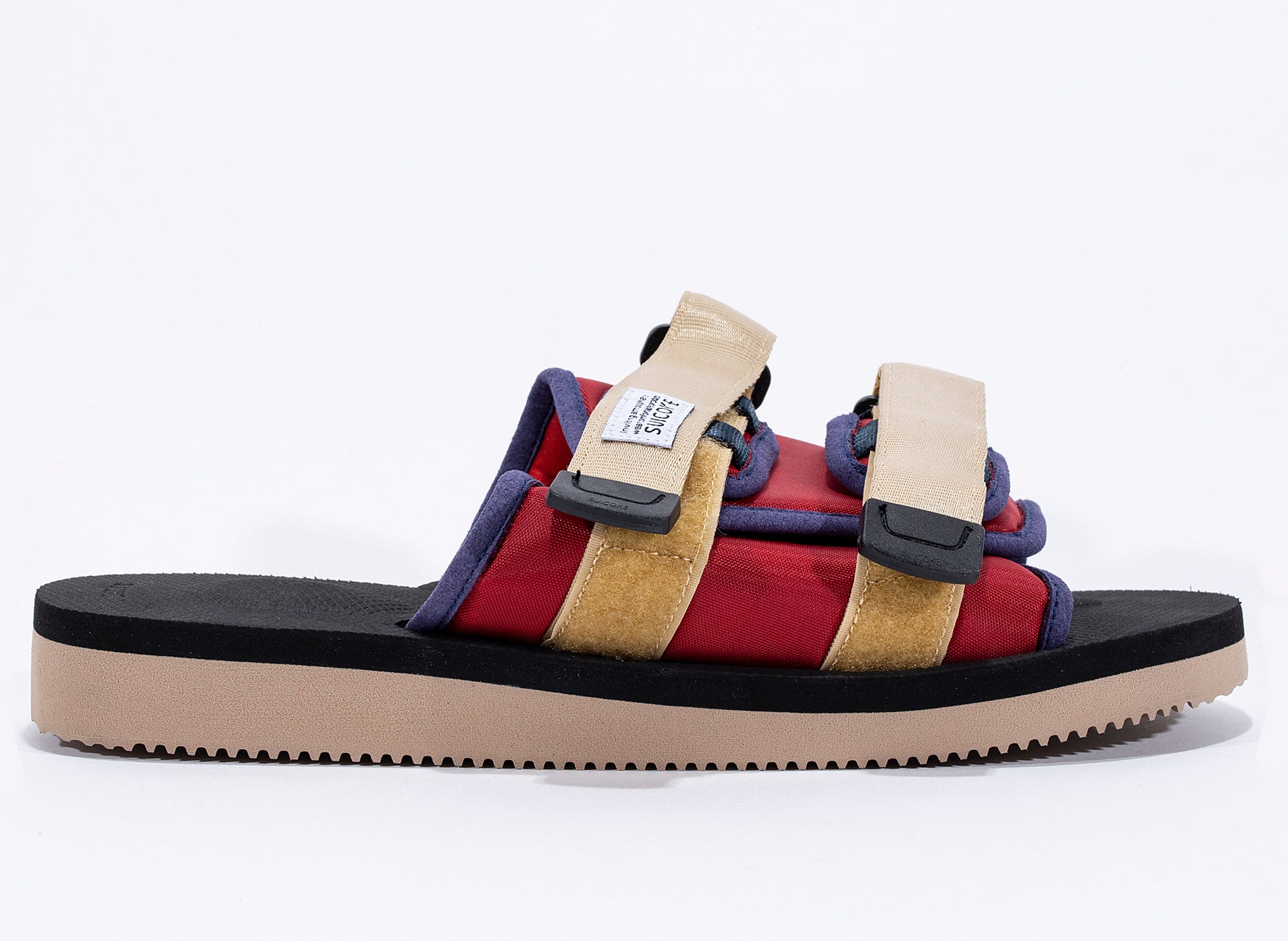 suicoke cab