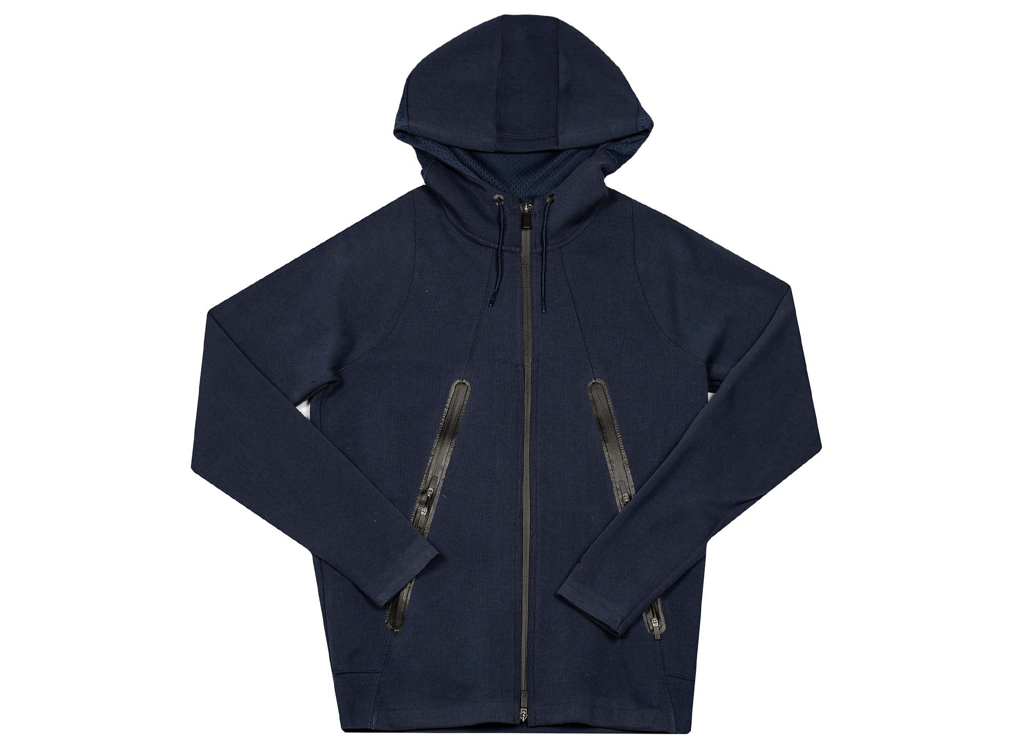 jordan tech fleece jacket