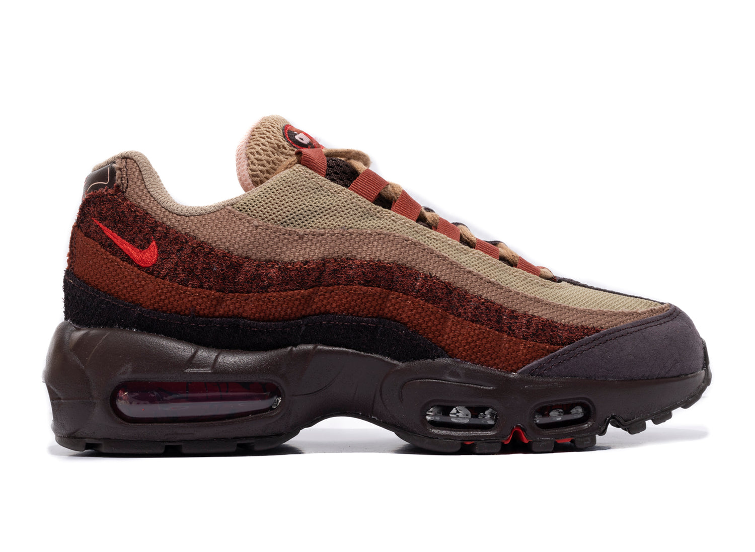 Women's Nike Air 'Brown – Oneness Boutique