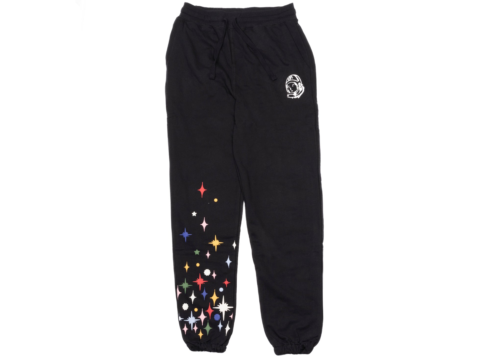 BBC Constellation Pants in Black – Oneness Boutique