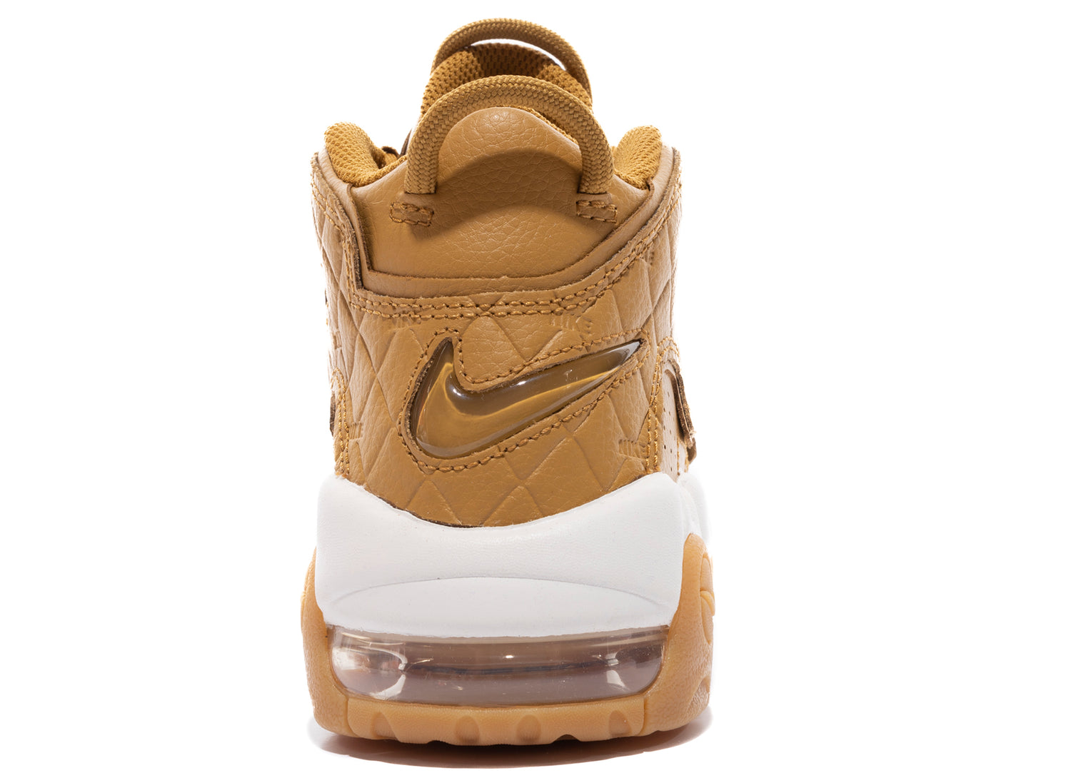 Women's Nike More Uptempo 'Quilted – Oneness