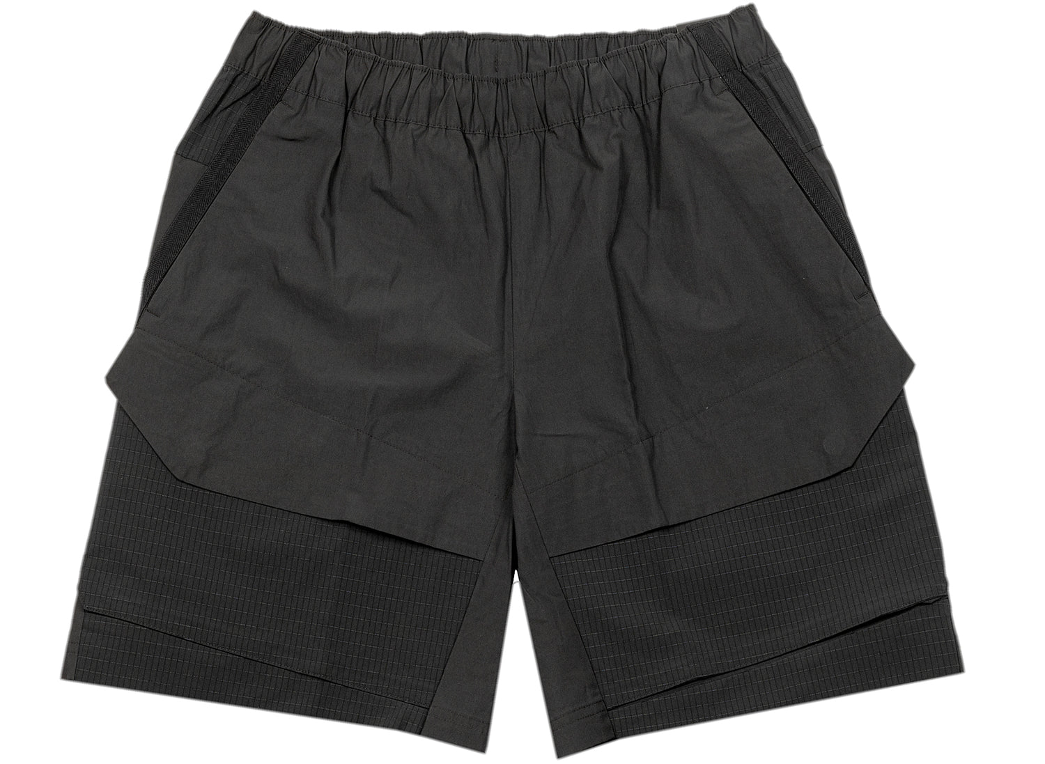 Nike Sportswear Tech Pack Men's Cargo Shorts in Black – Oneness Boutique