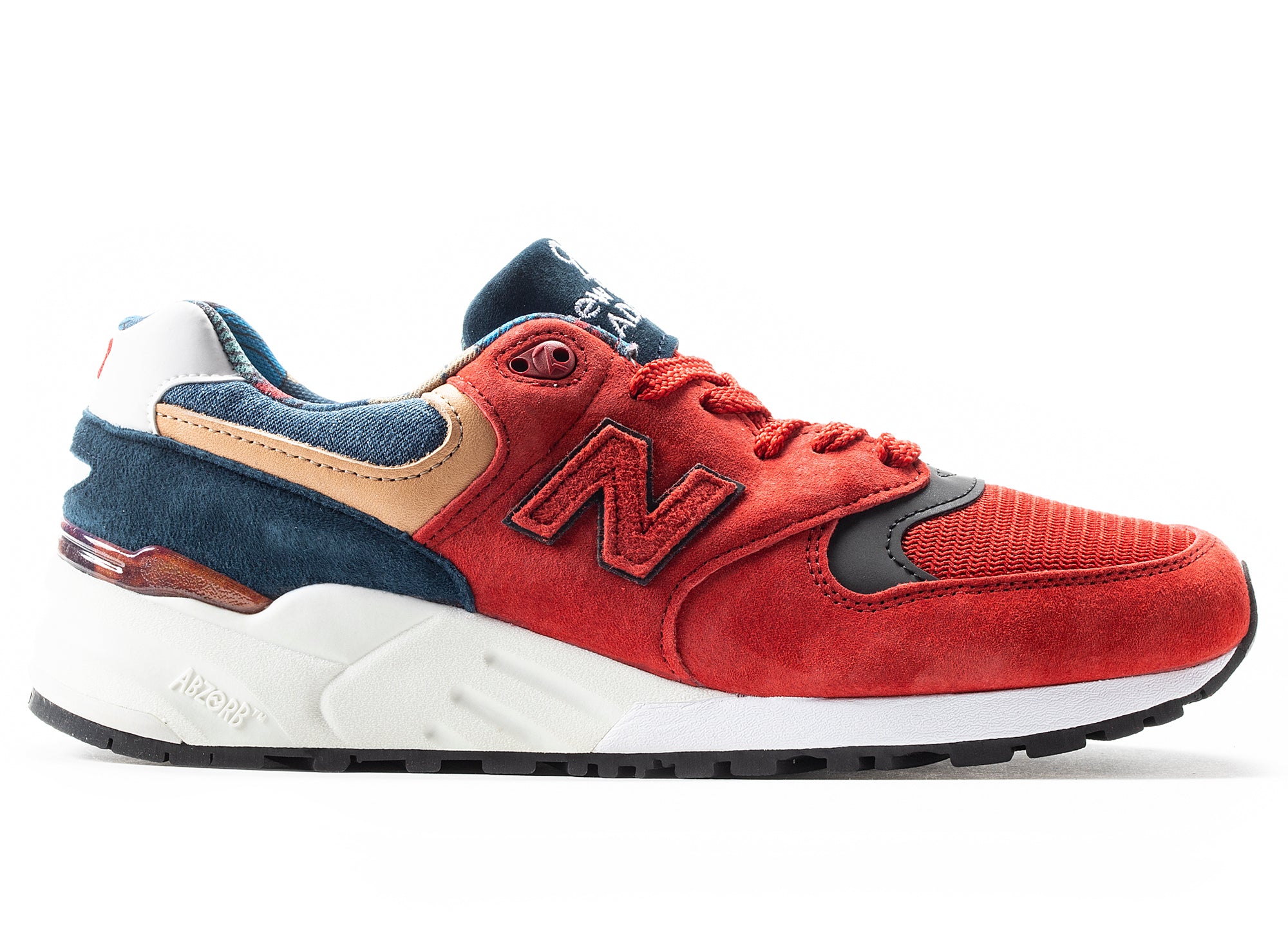 new balance m999web